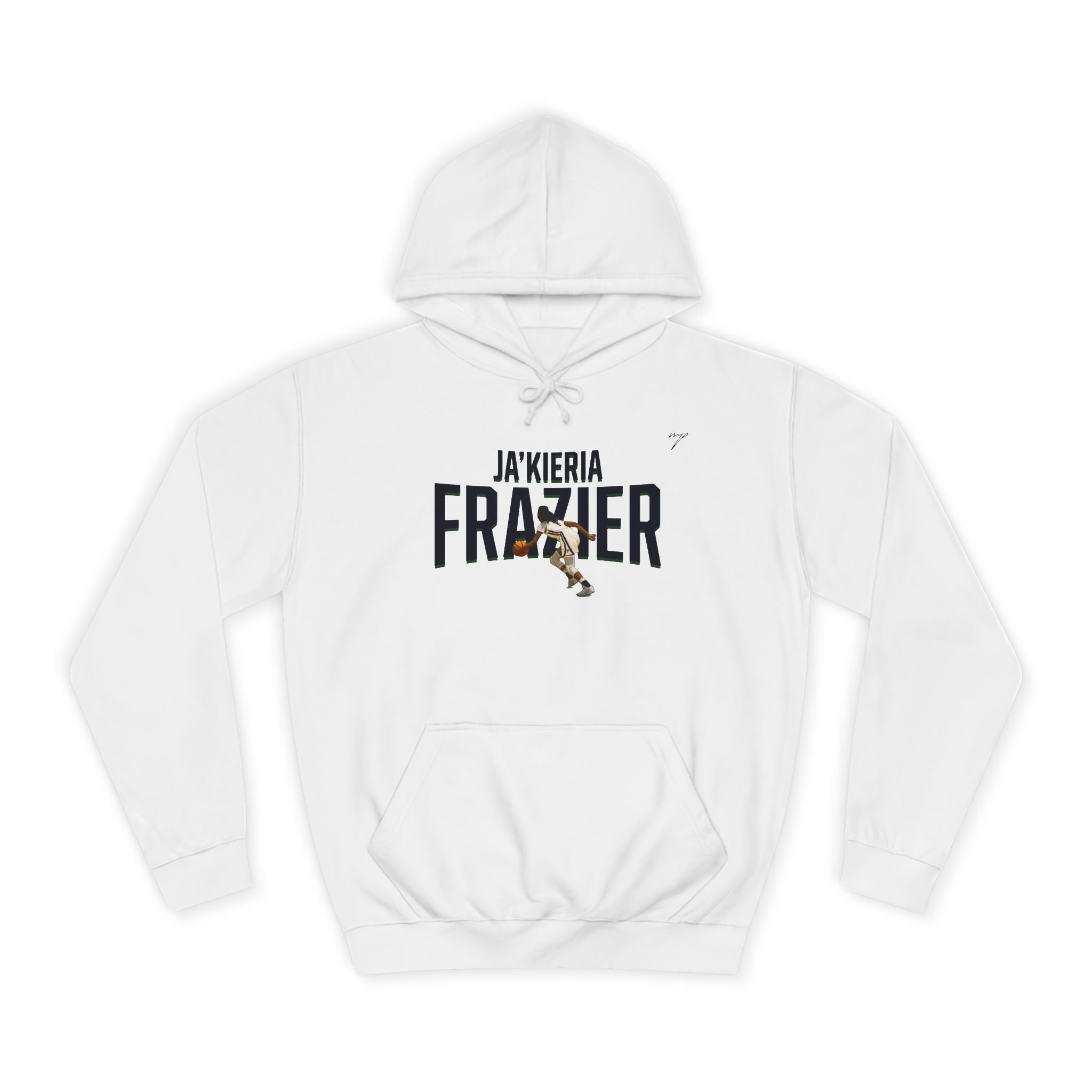 Ja'Kieria Frazier Hoodie