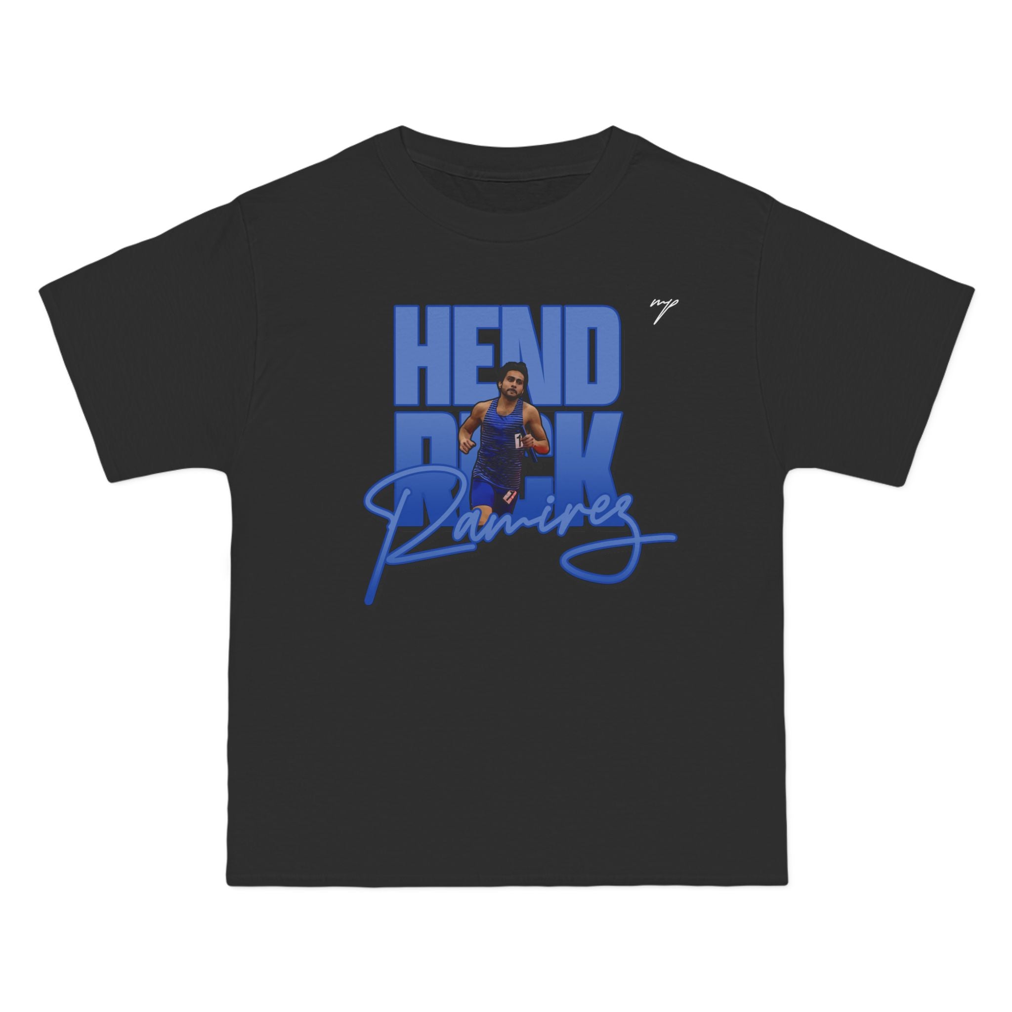 Hendrick Ramirez Vintage Tee