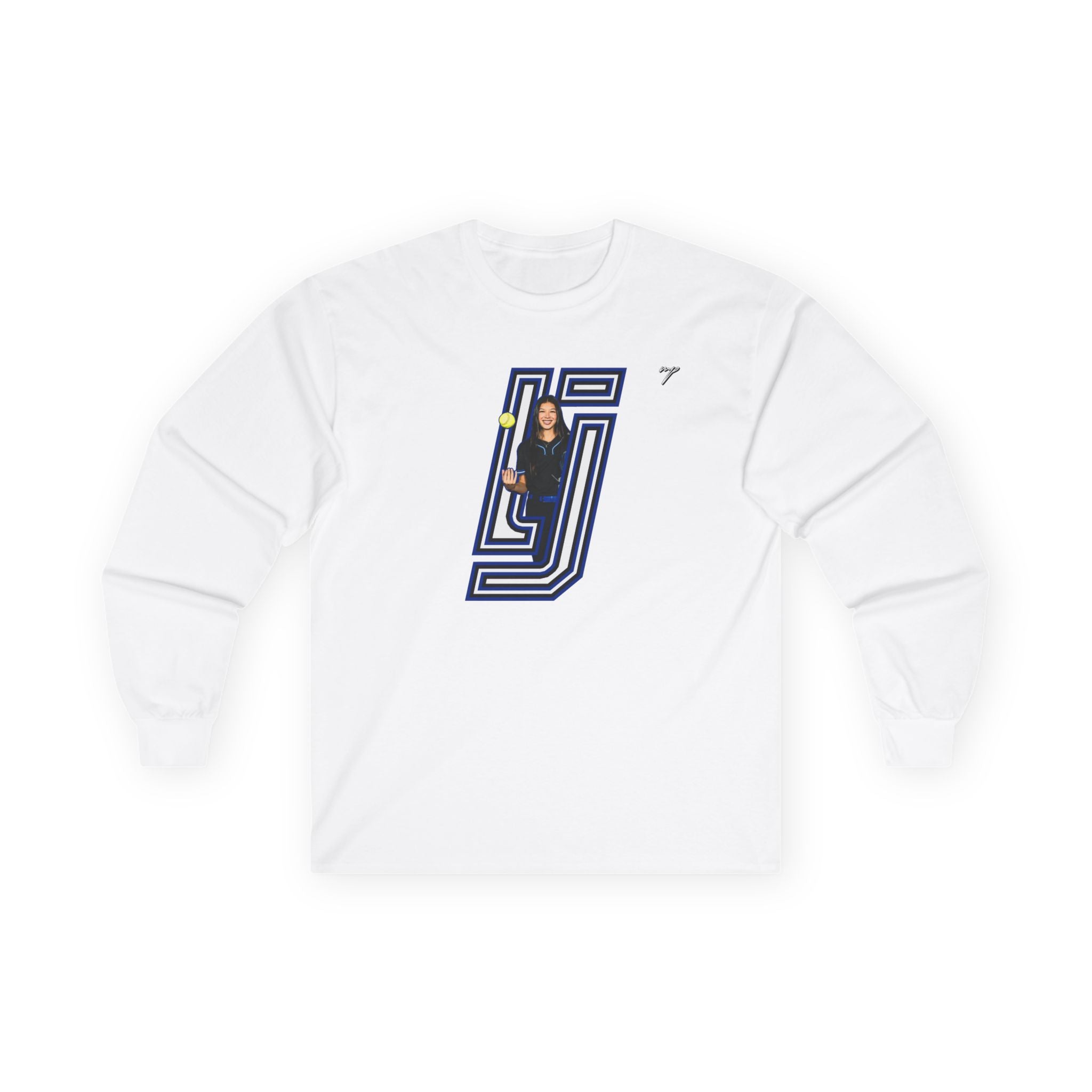 Larissa Jacquez Long Sleeve Tee
