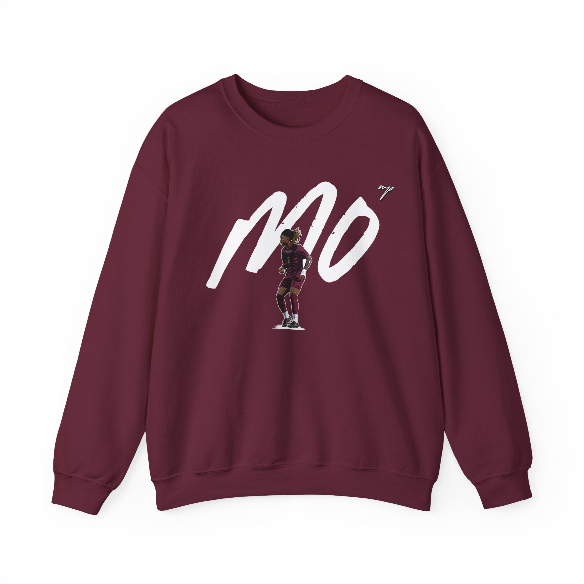 Michael Ochoche Crewneck