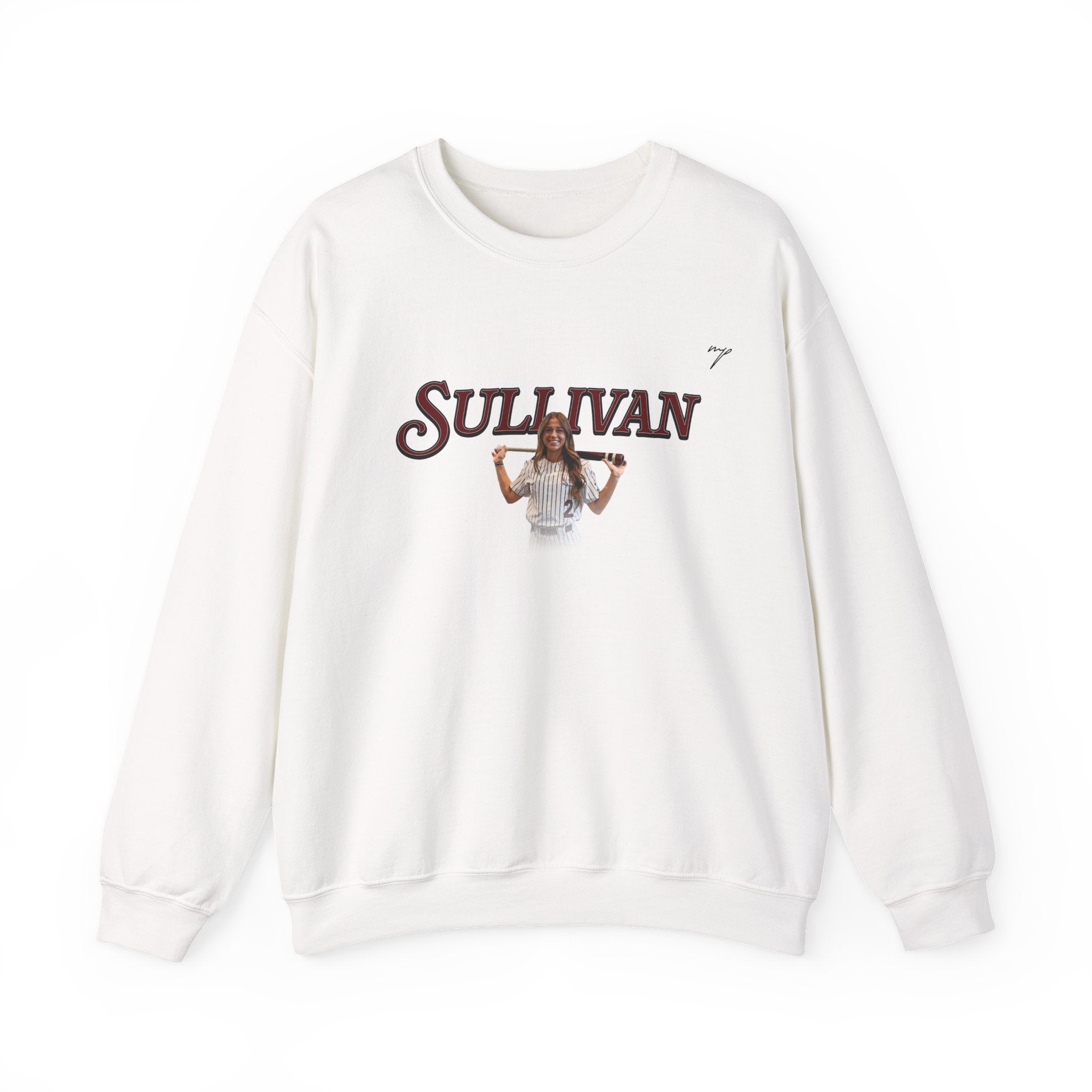 Hannah Jo Sullivan Crewneck
