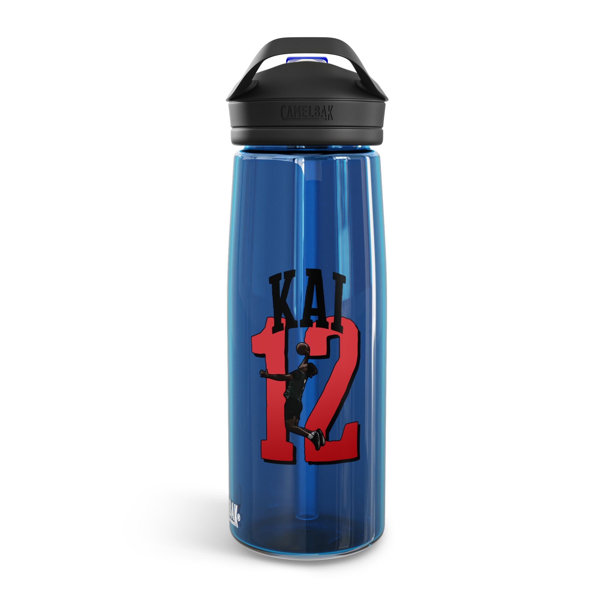 Mikail Adeel CamelBak Water Bottle