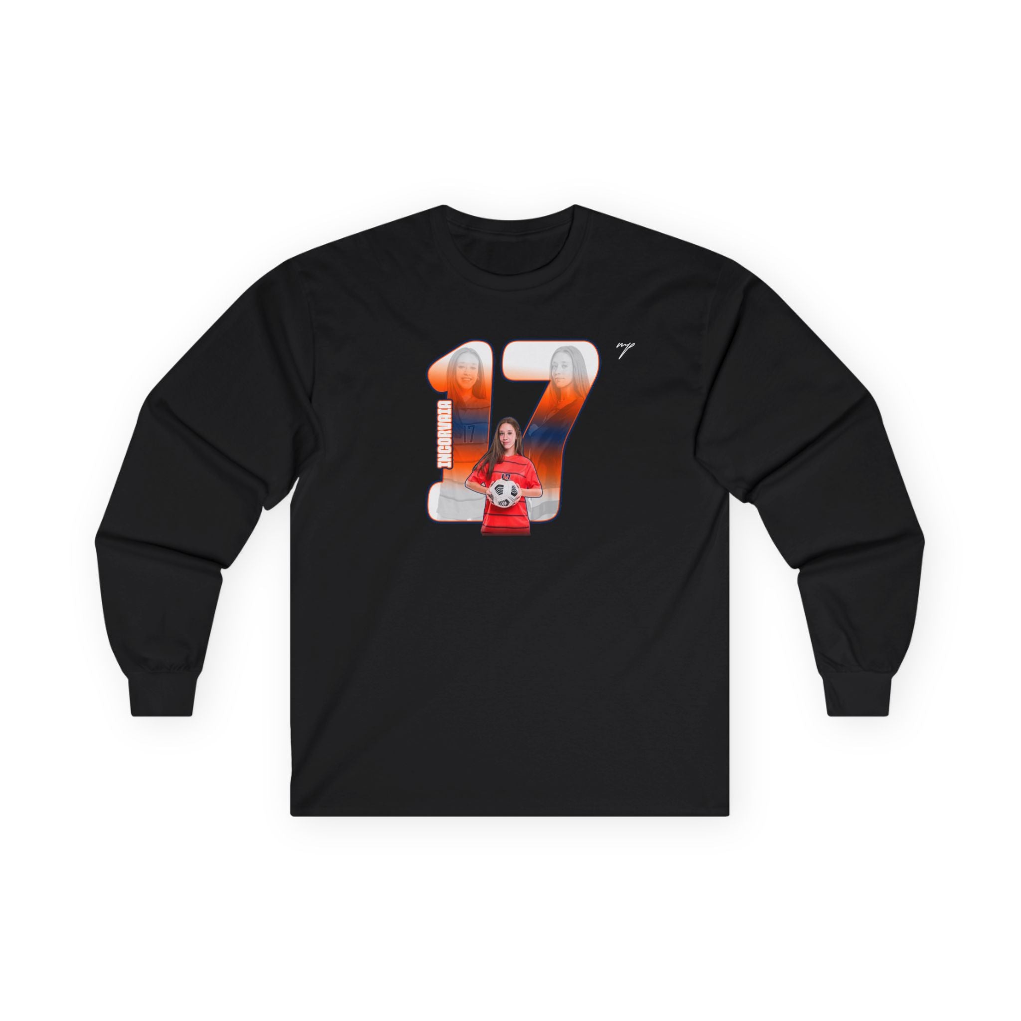 Abby Incorvaia Long Sleeve Tee