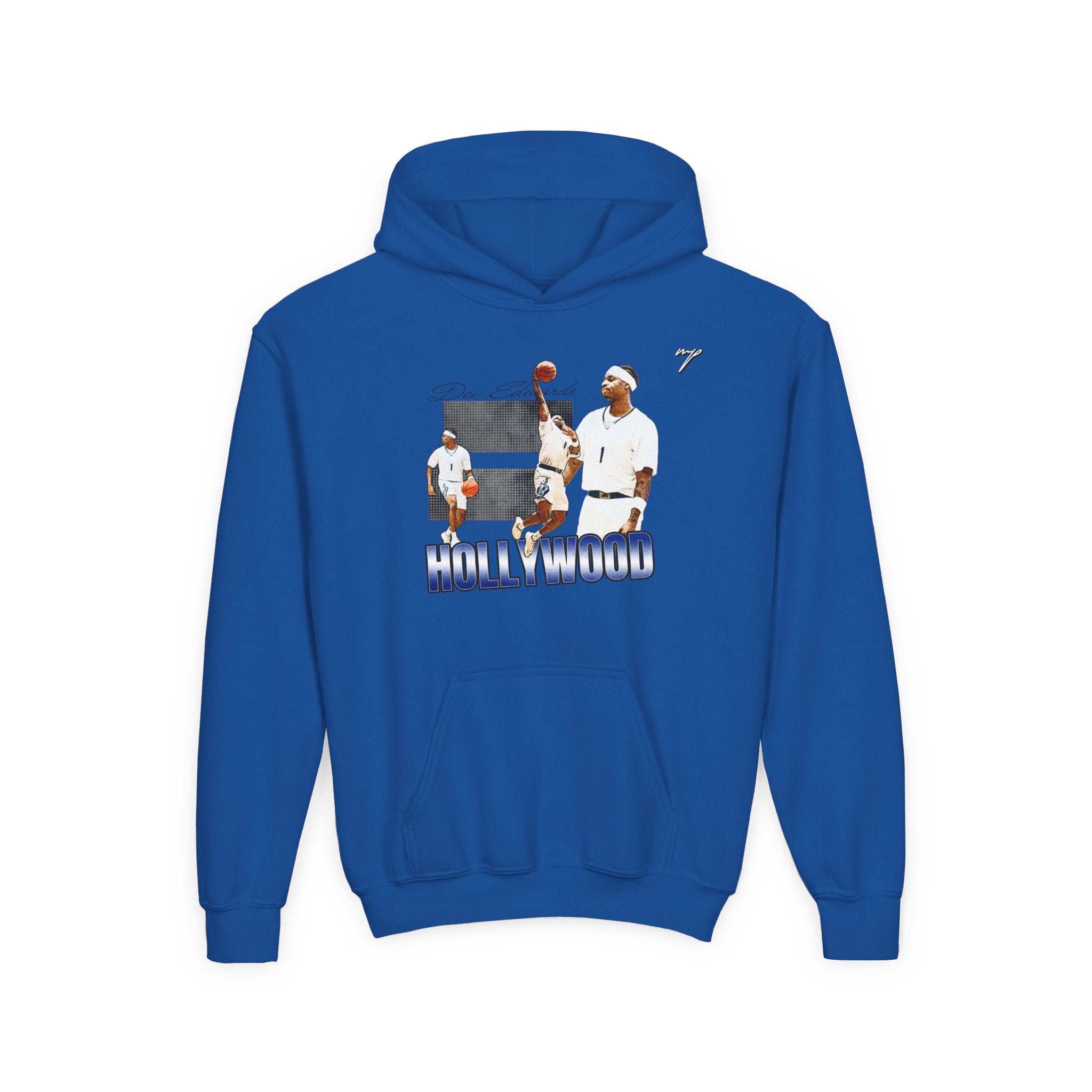 Dev Edwards YOUTH Hoodie