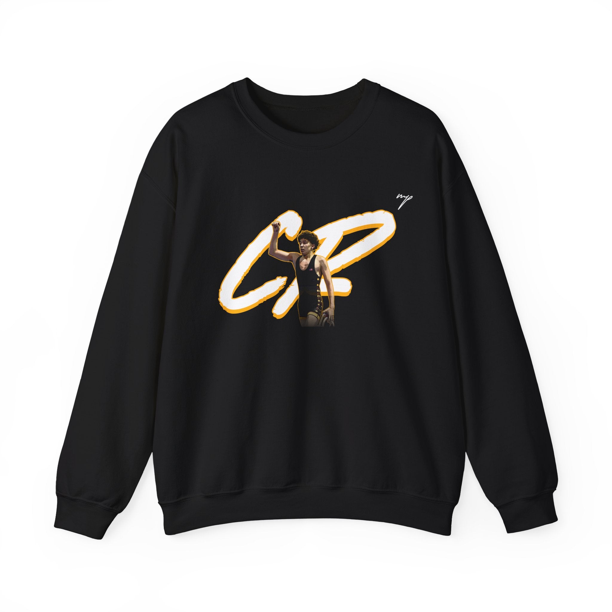 Carter Rivera Crewneck