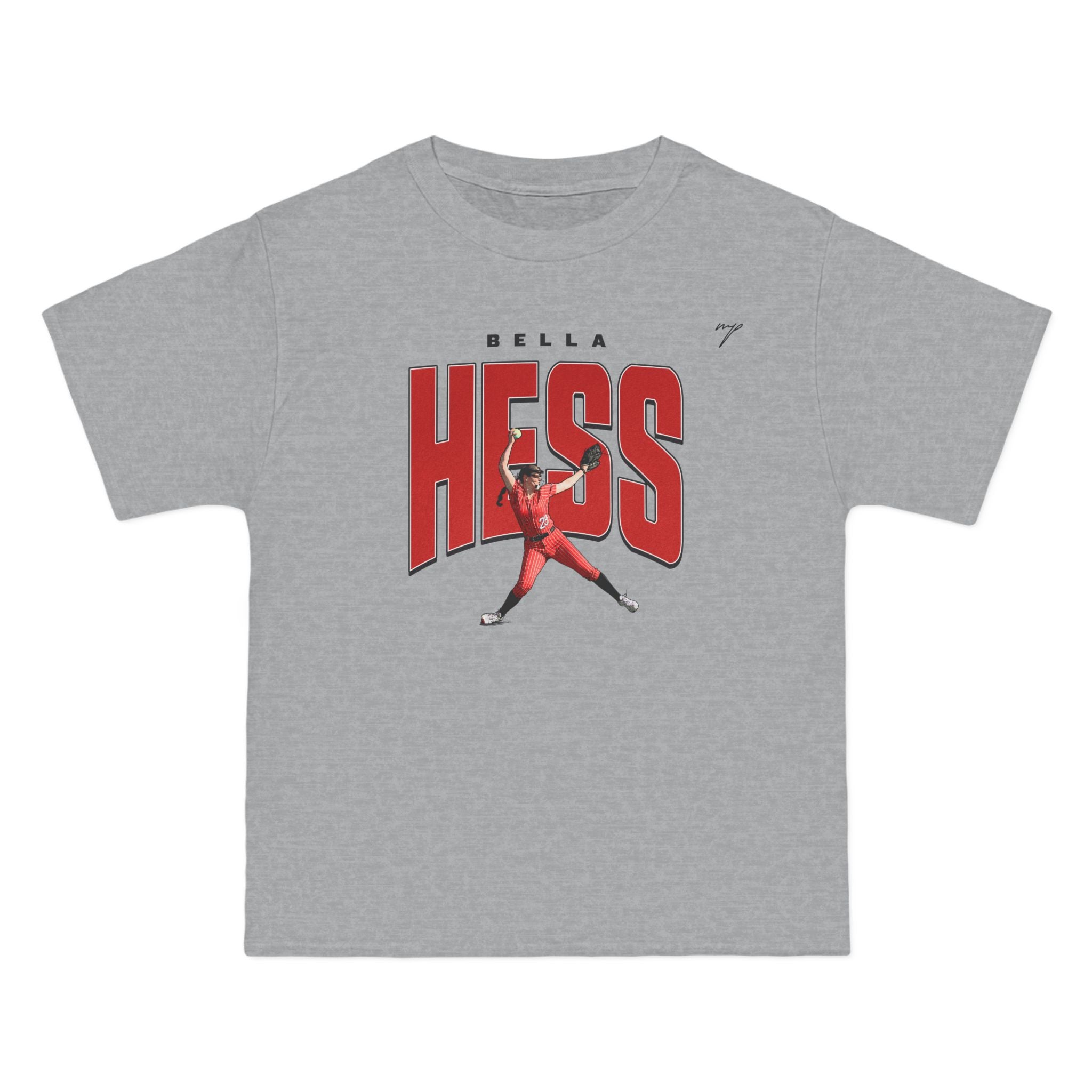 Bella Hess Vintage Tee