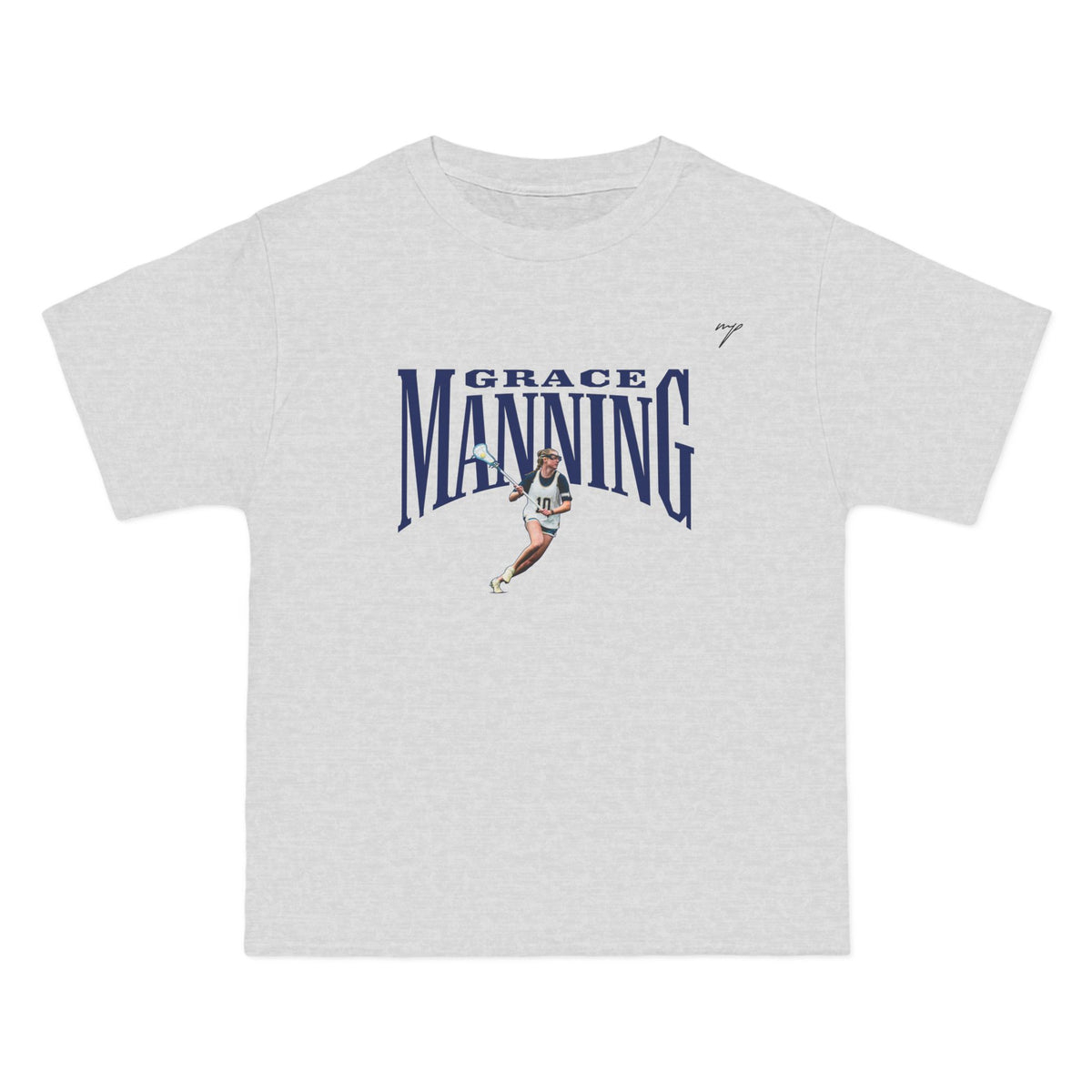 Grace Manning Vintage Tee