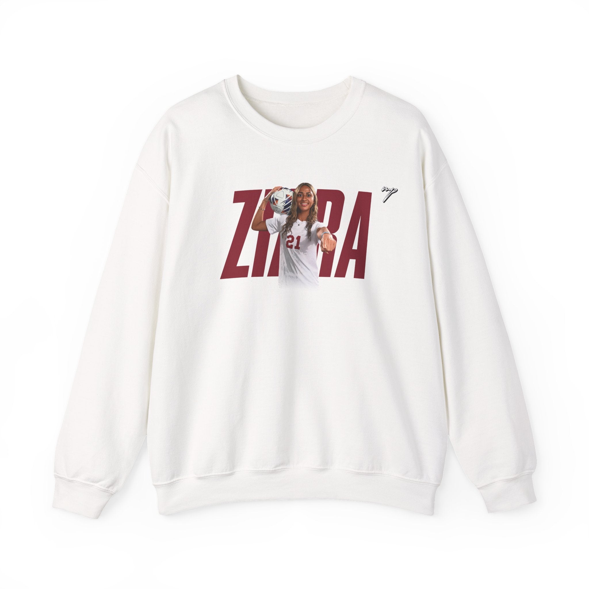 Ziara Brunson Crewneck