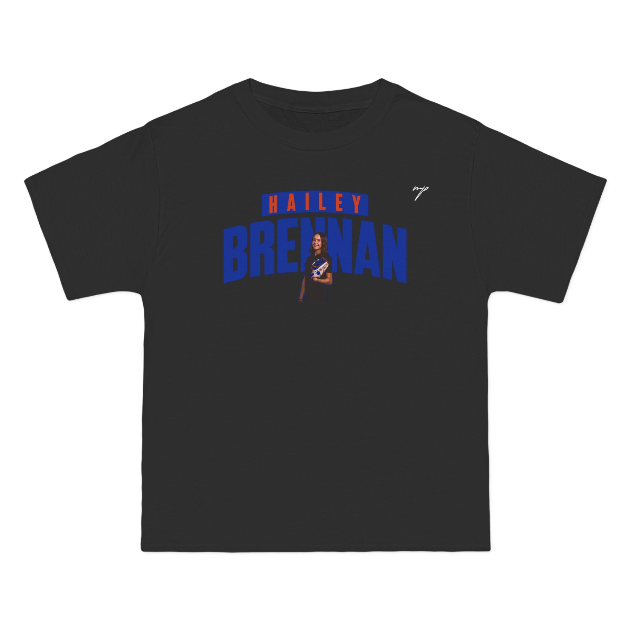 Hailey Brennan Vintage Tee