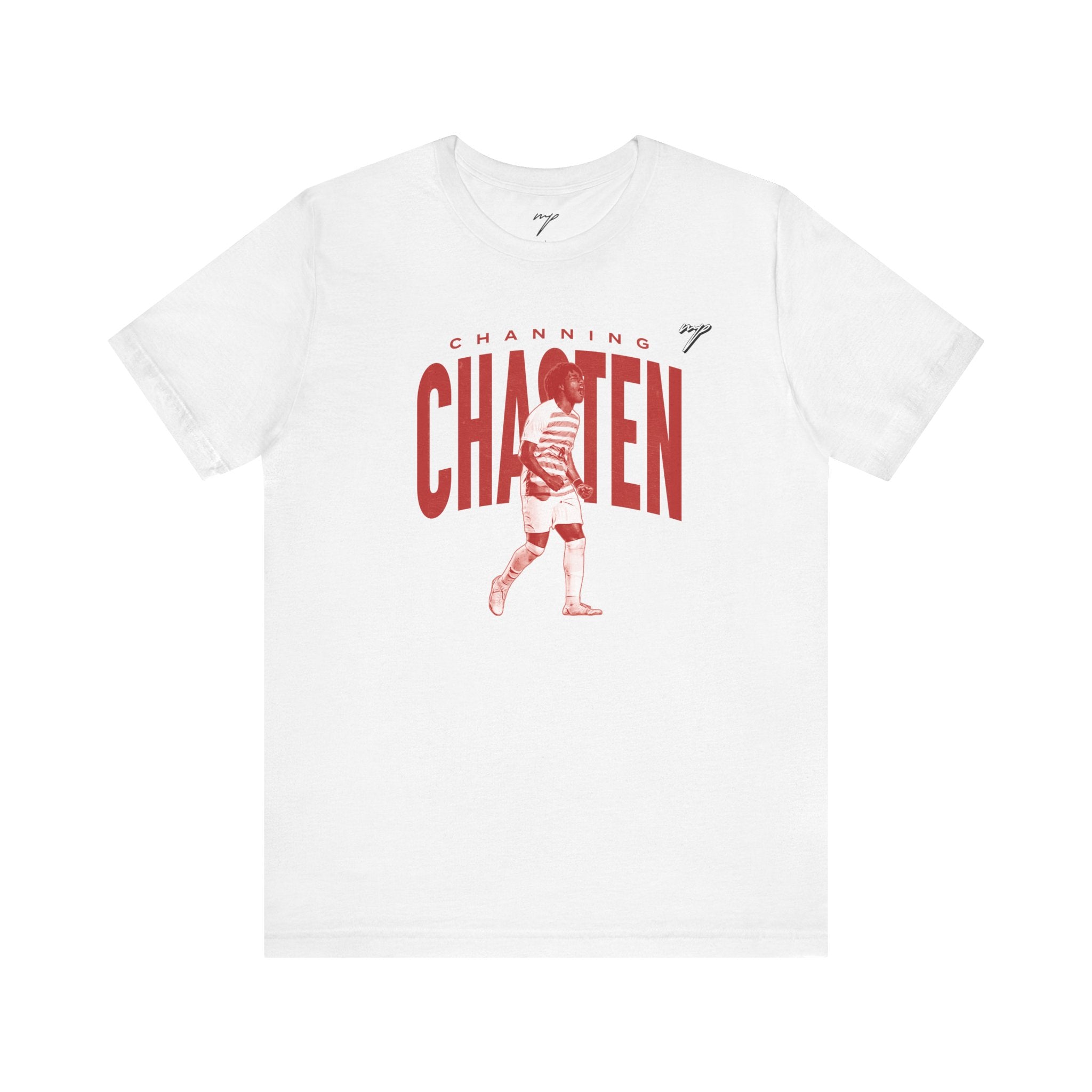 Channing Chasten Graphic Tee