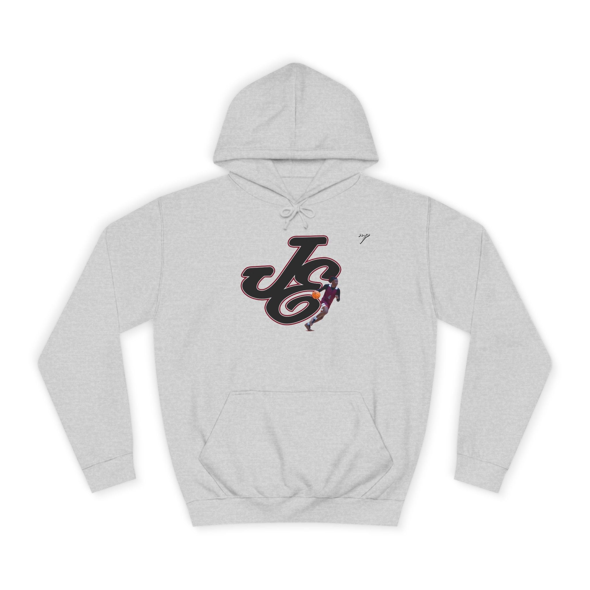 Jacari Everett Hoodie