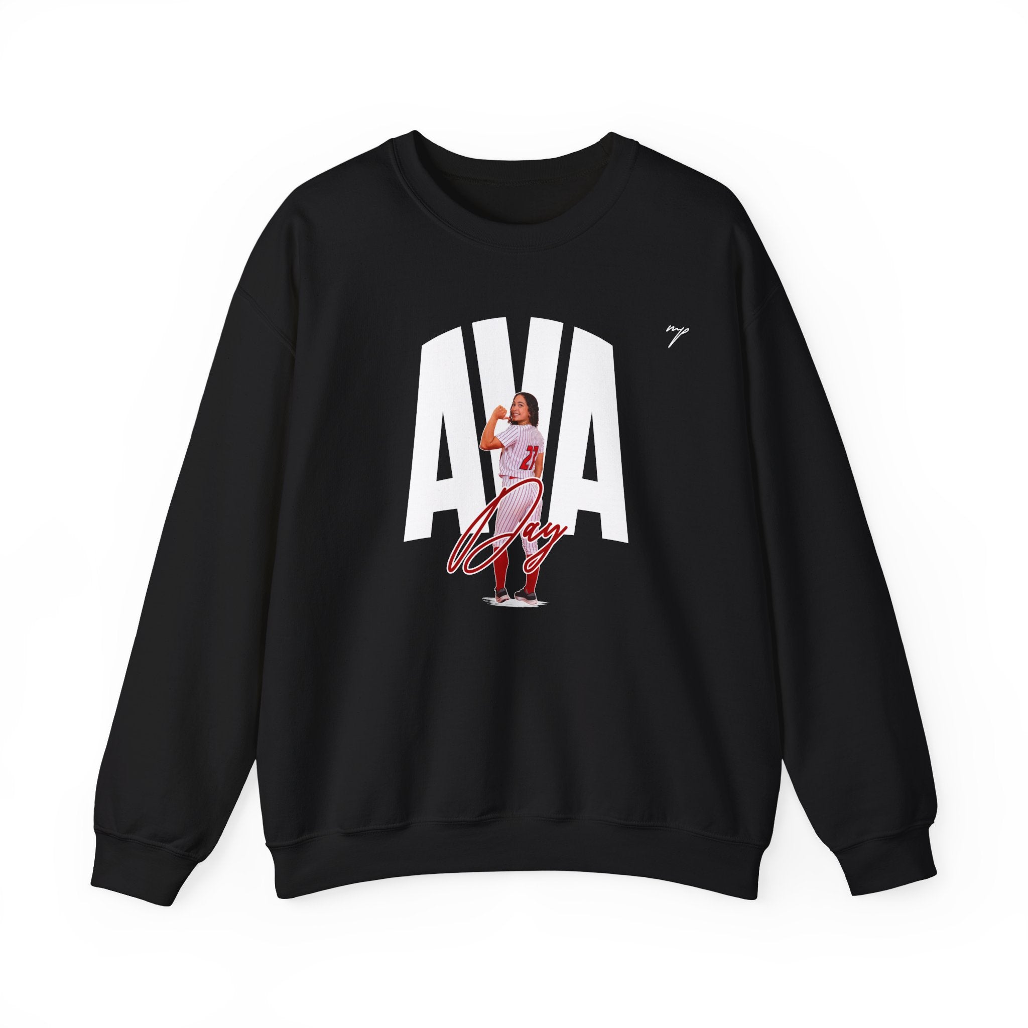Ava Day Crewneck