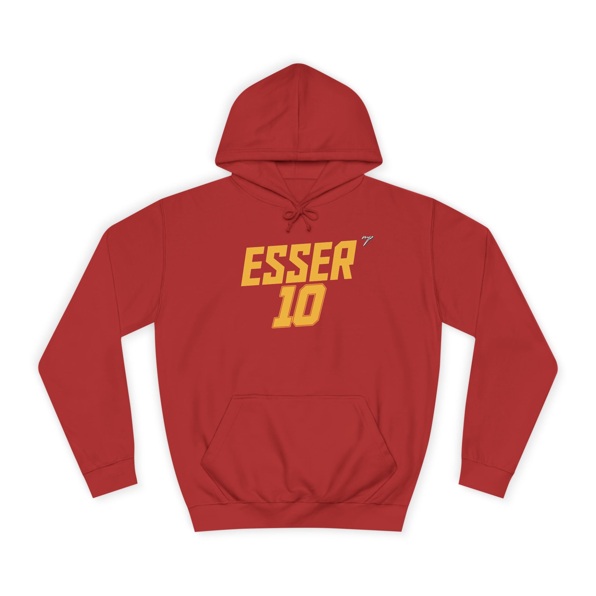 Bradley Esser Hoodie