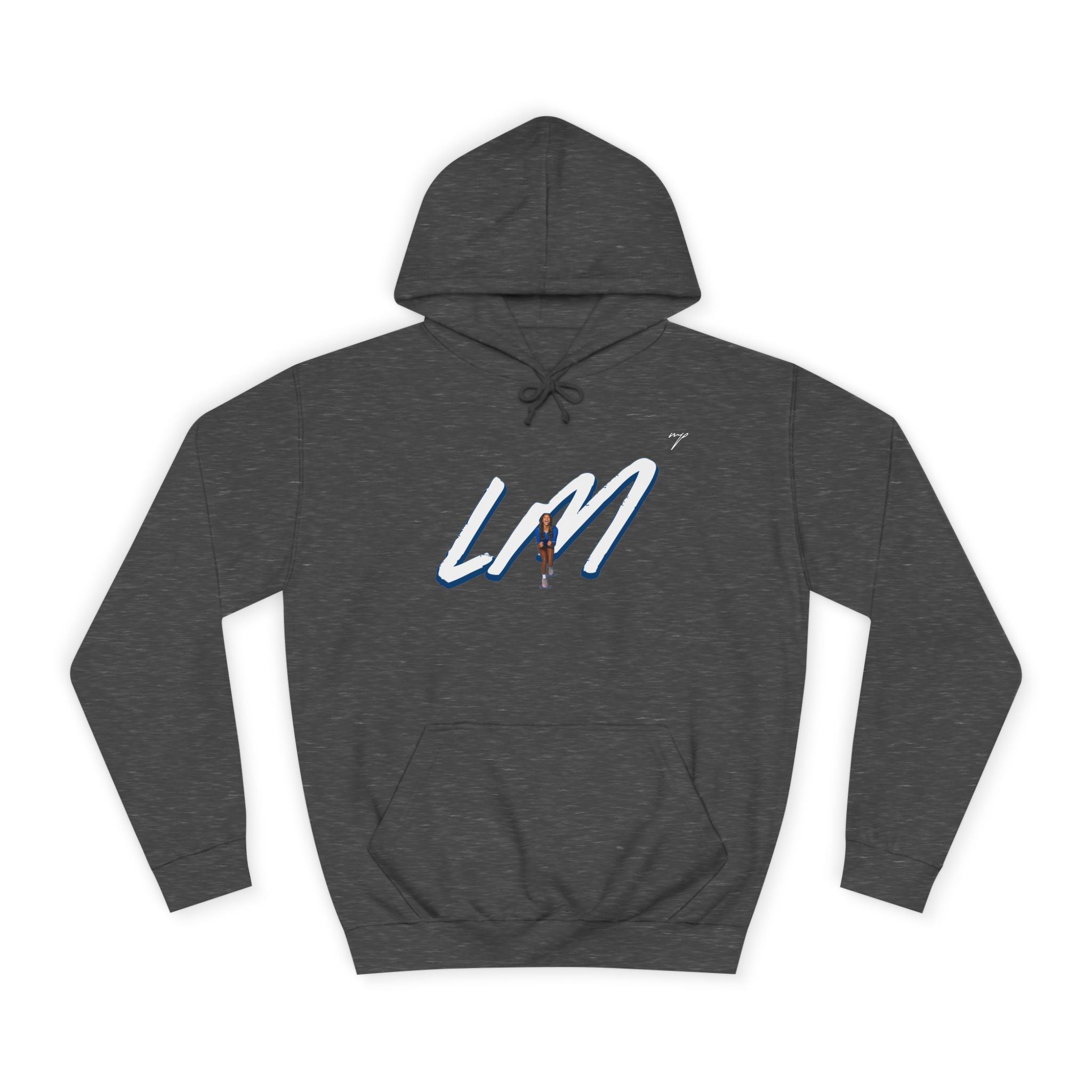 Lisa Melenciano Hoodie