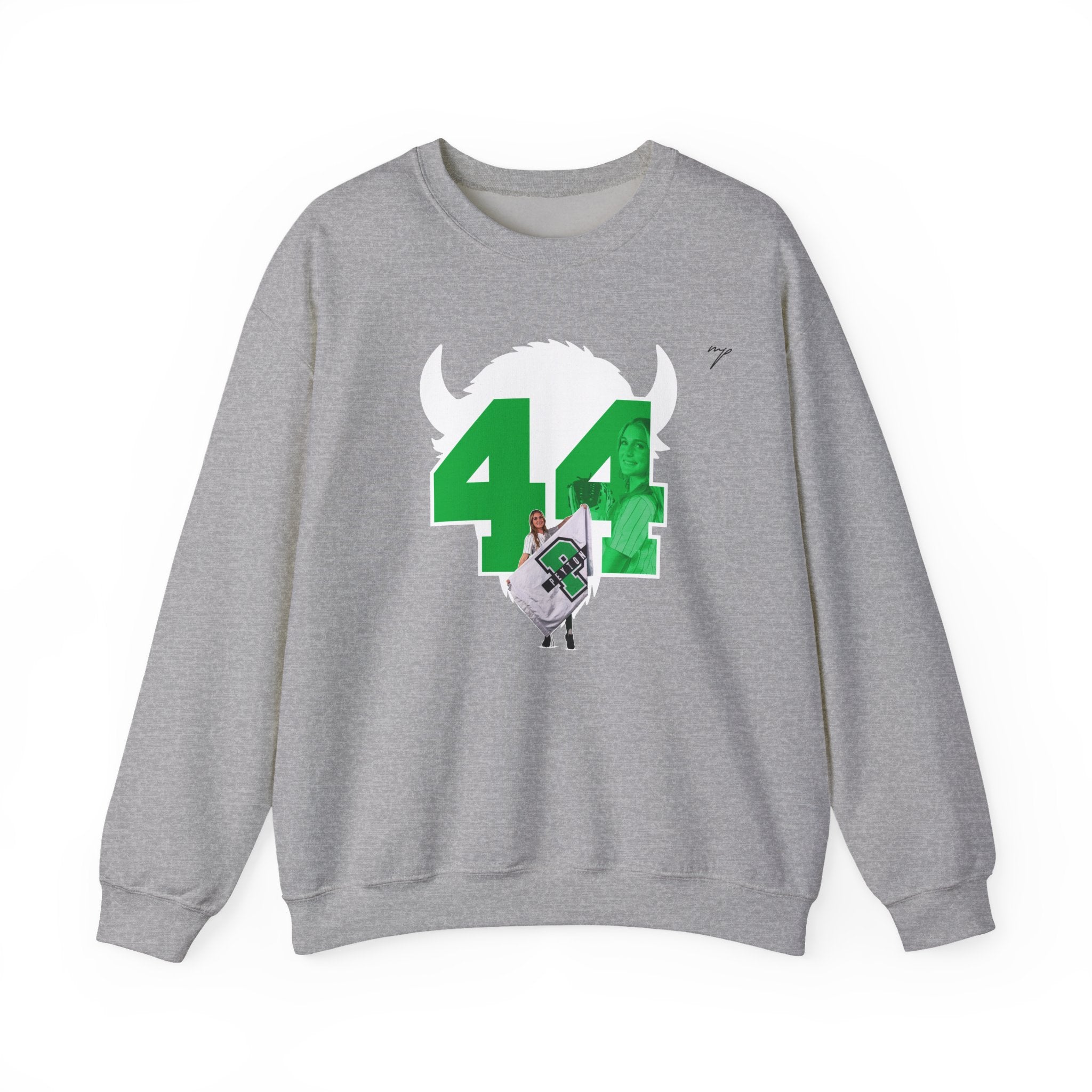 Peyton Davis Crewneck