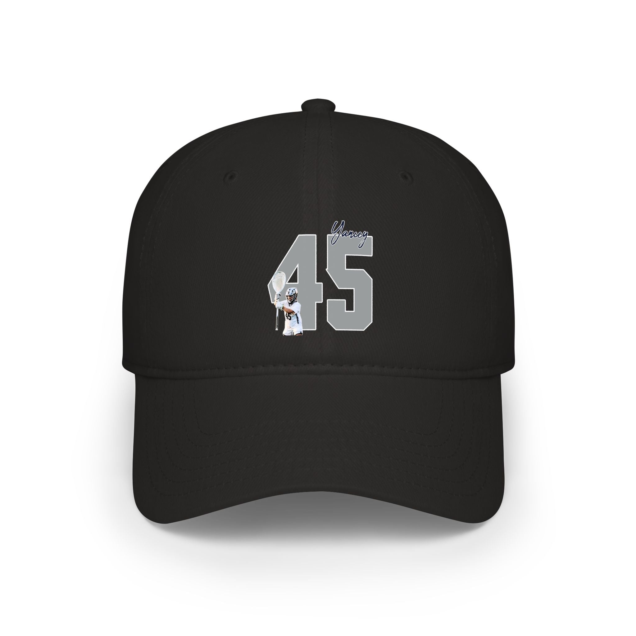 Ellie Yancey Hat