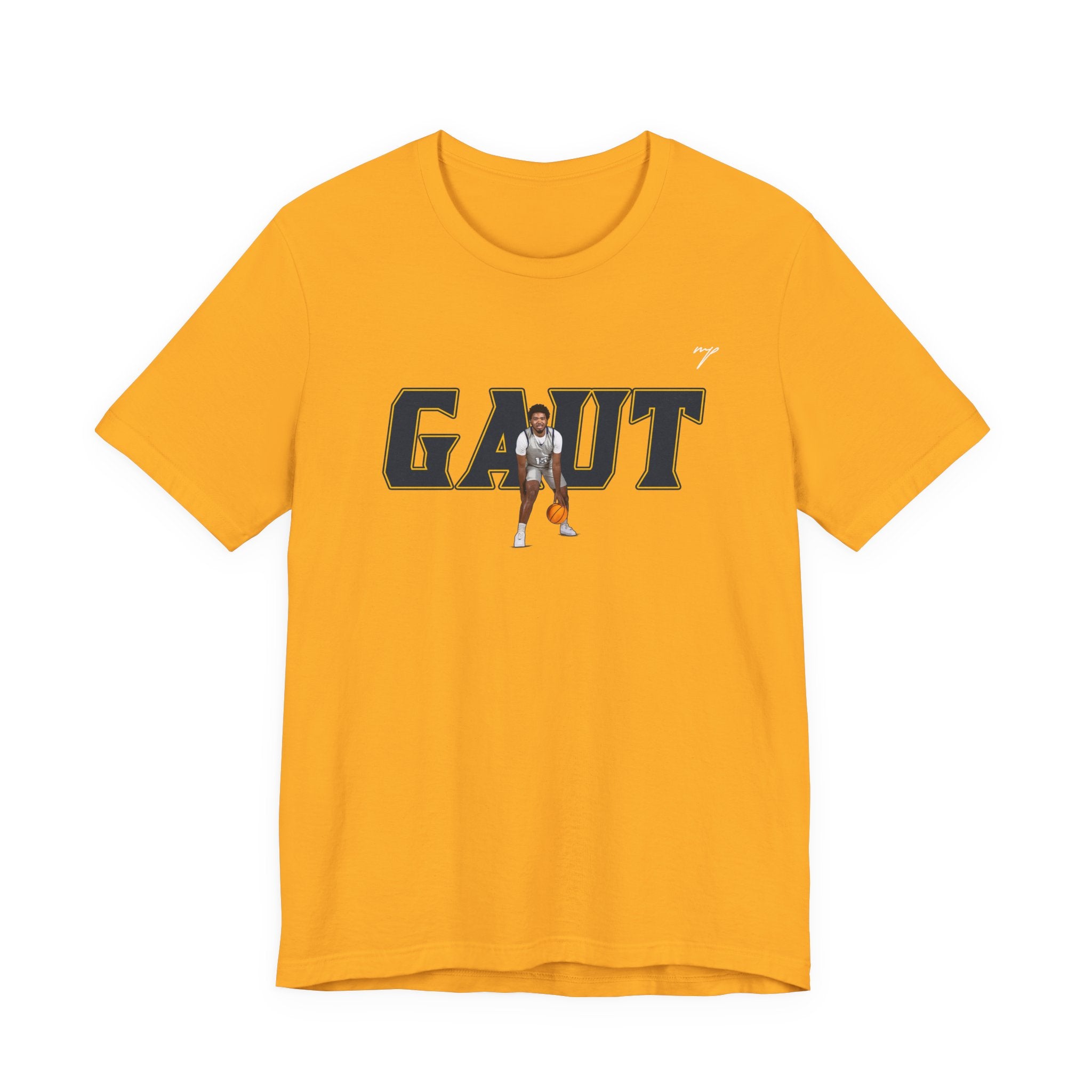 Kamron Gaut Graphic Tee