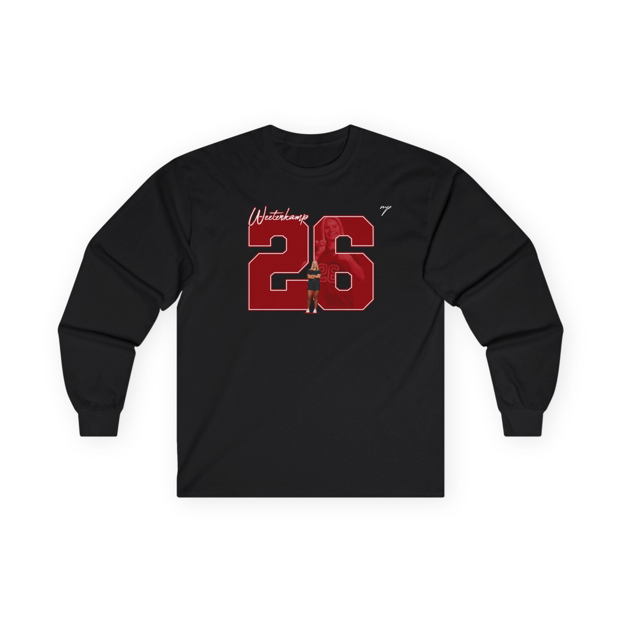 Avery Weetenkamp Long Sleeve