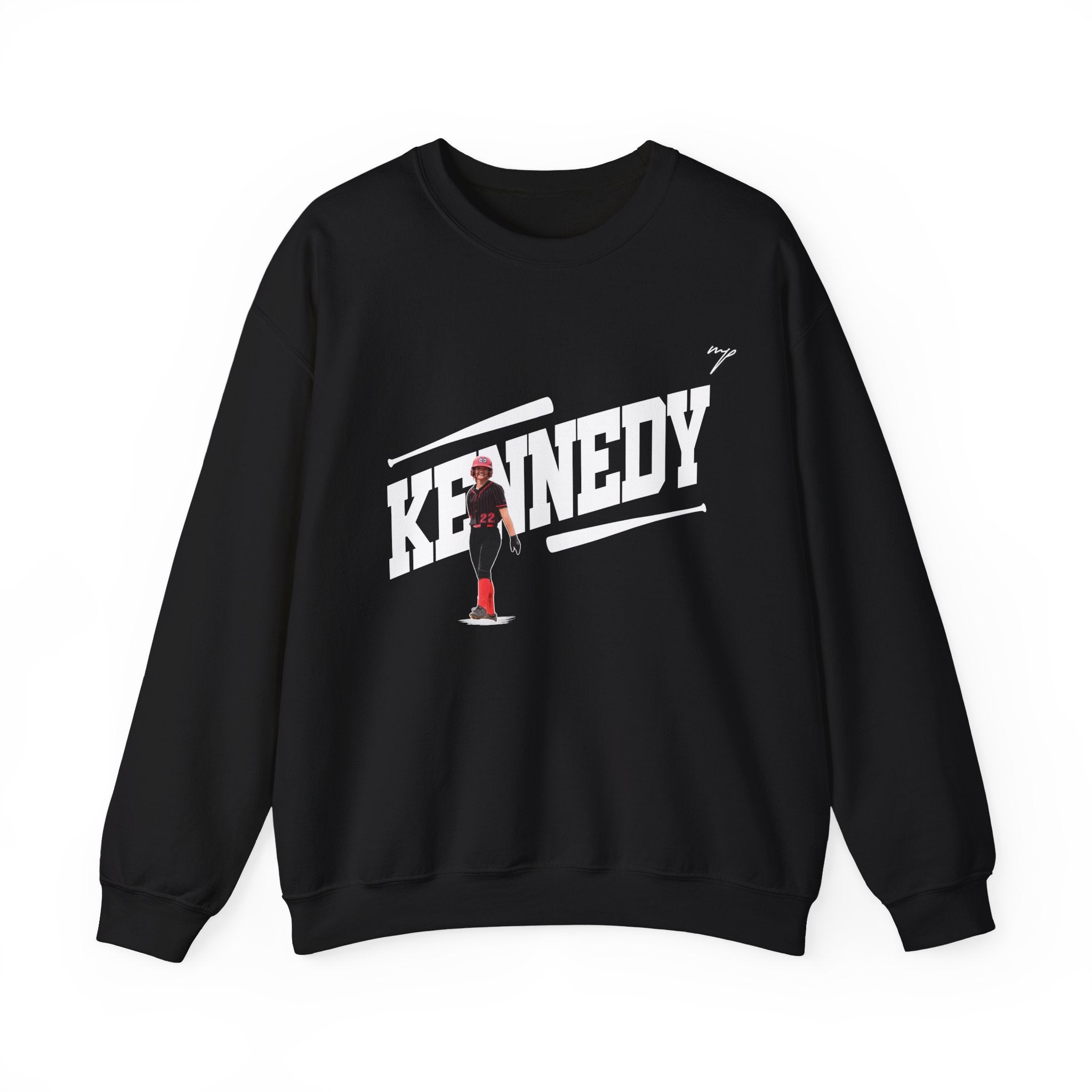 Kennedy Stinson Crewneck