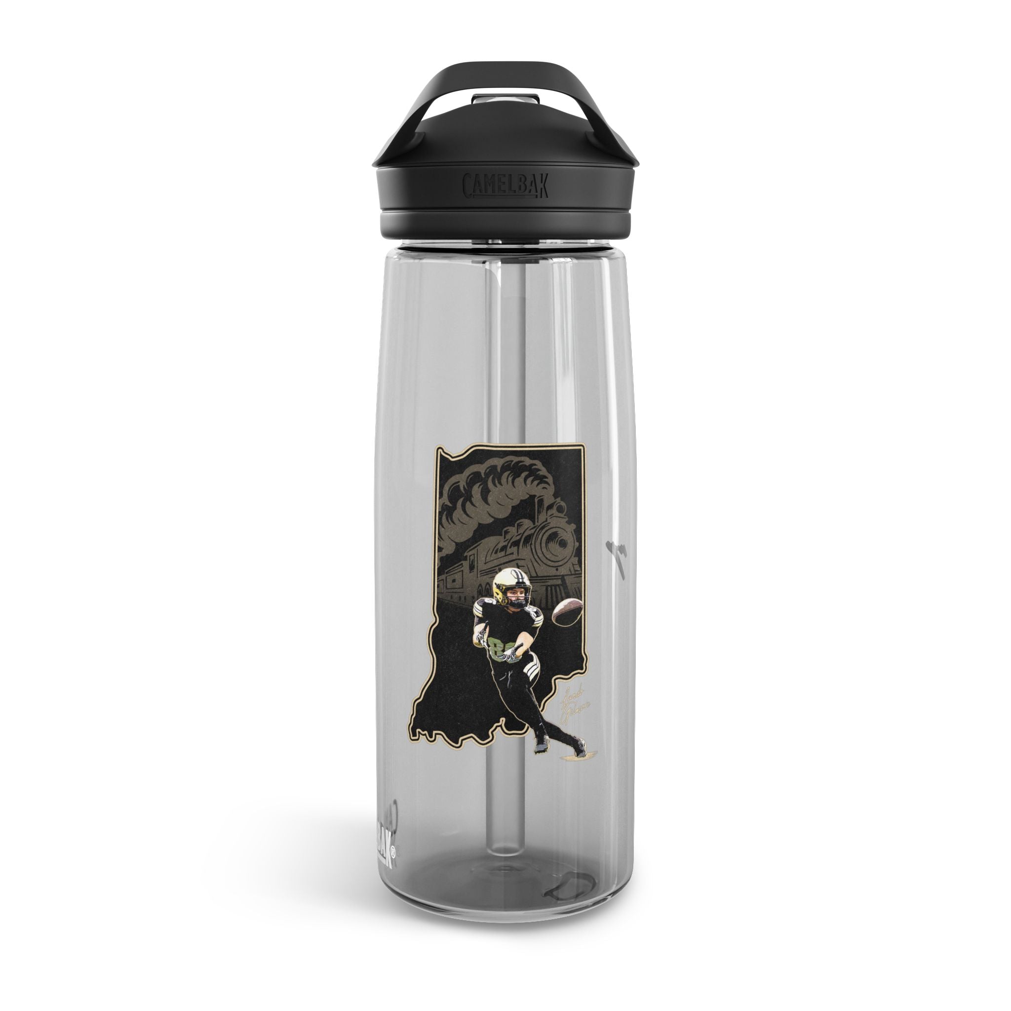 Lando Gilmore CamelBak Water Bottle