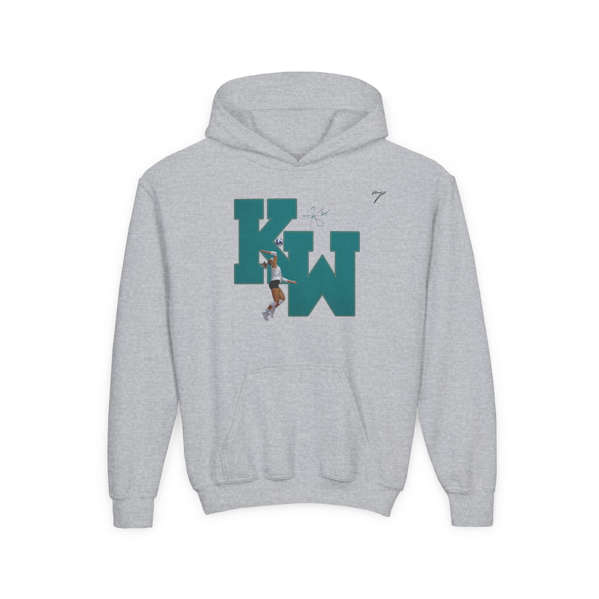 Kenzie Wilkie YOUTH Hoodie
