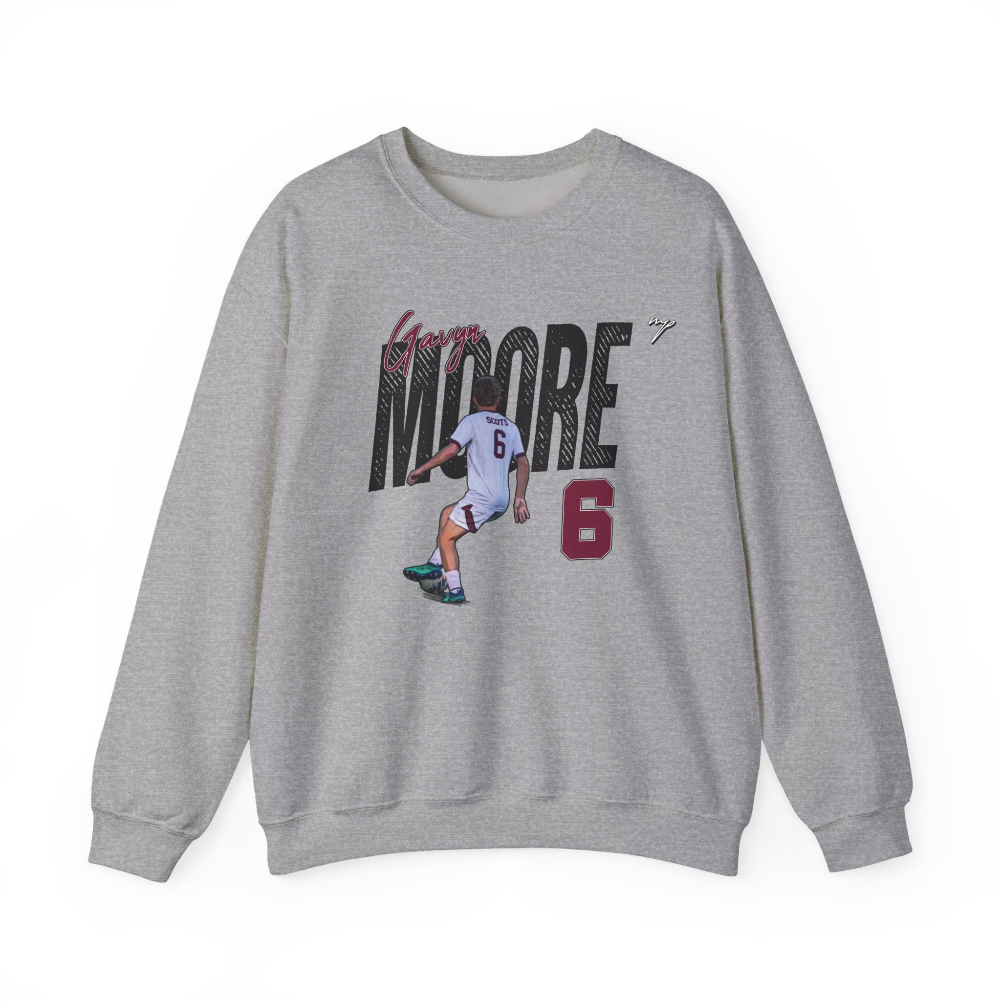 Gavyn Moore Crewneck