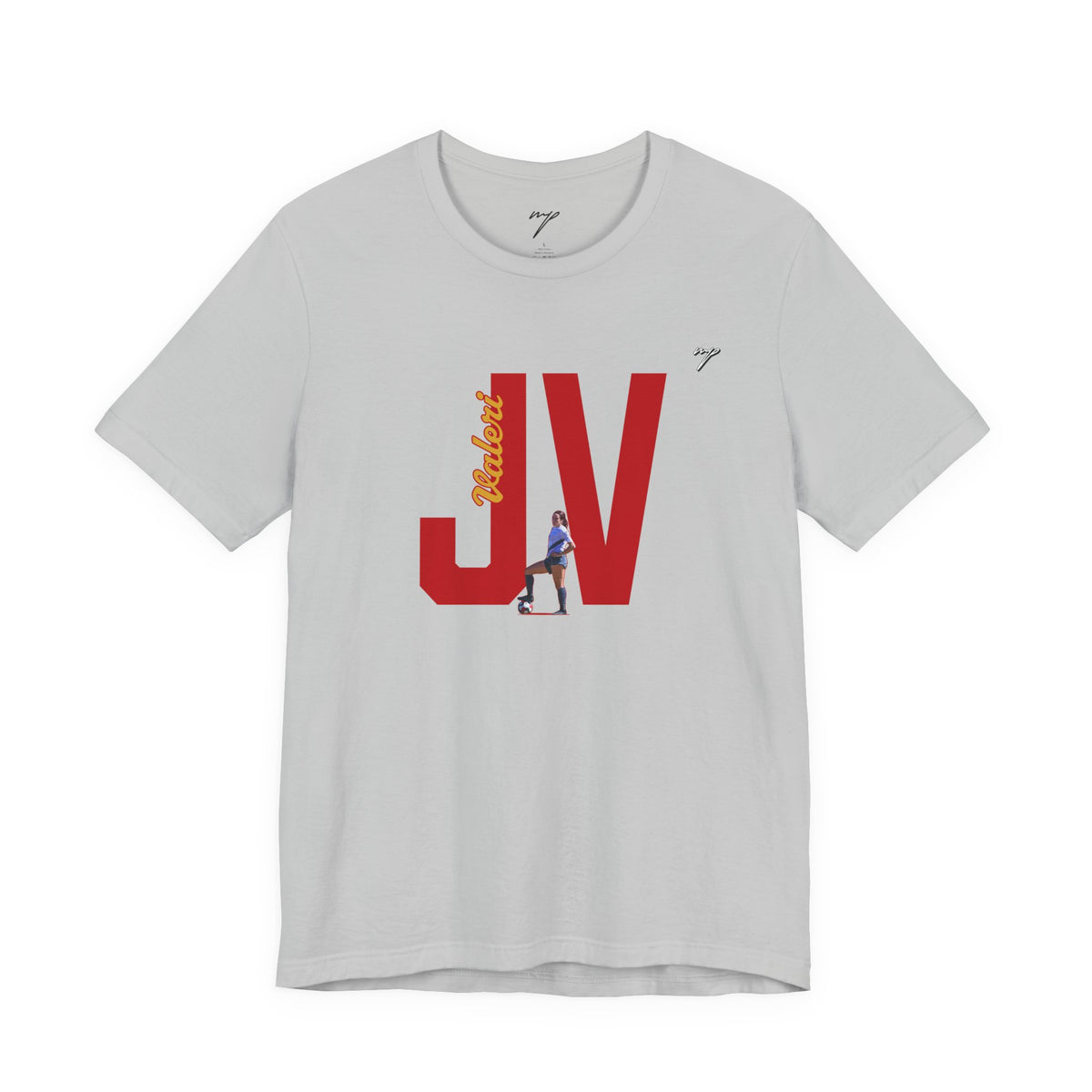 Josie Valeri, PhD Graphic Tee