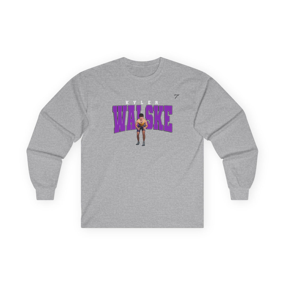 Kyler Walske Long Sleeve