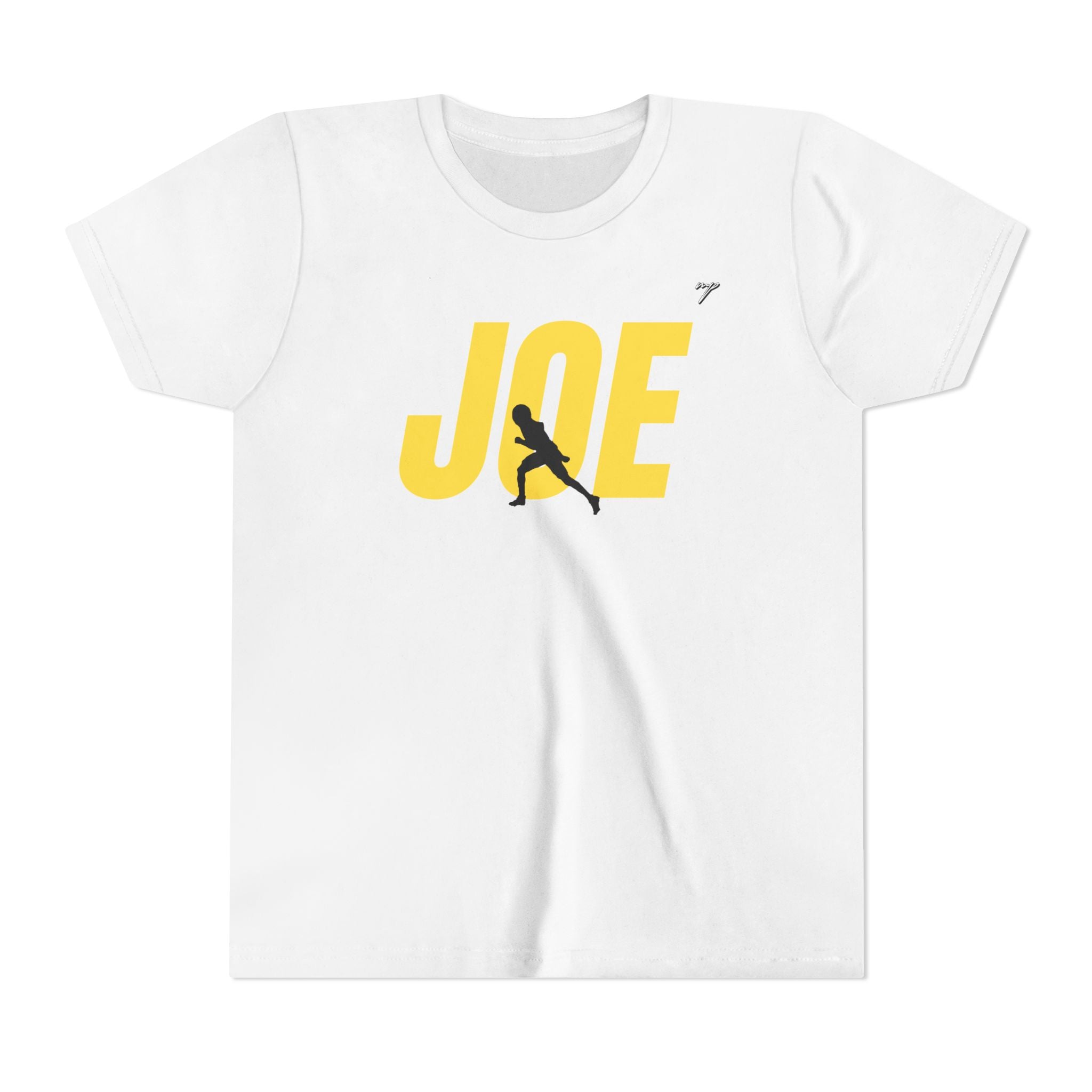 Tyron Nelson YOUTH Graphic Tee