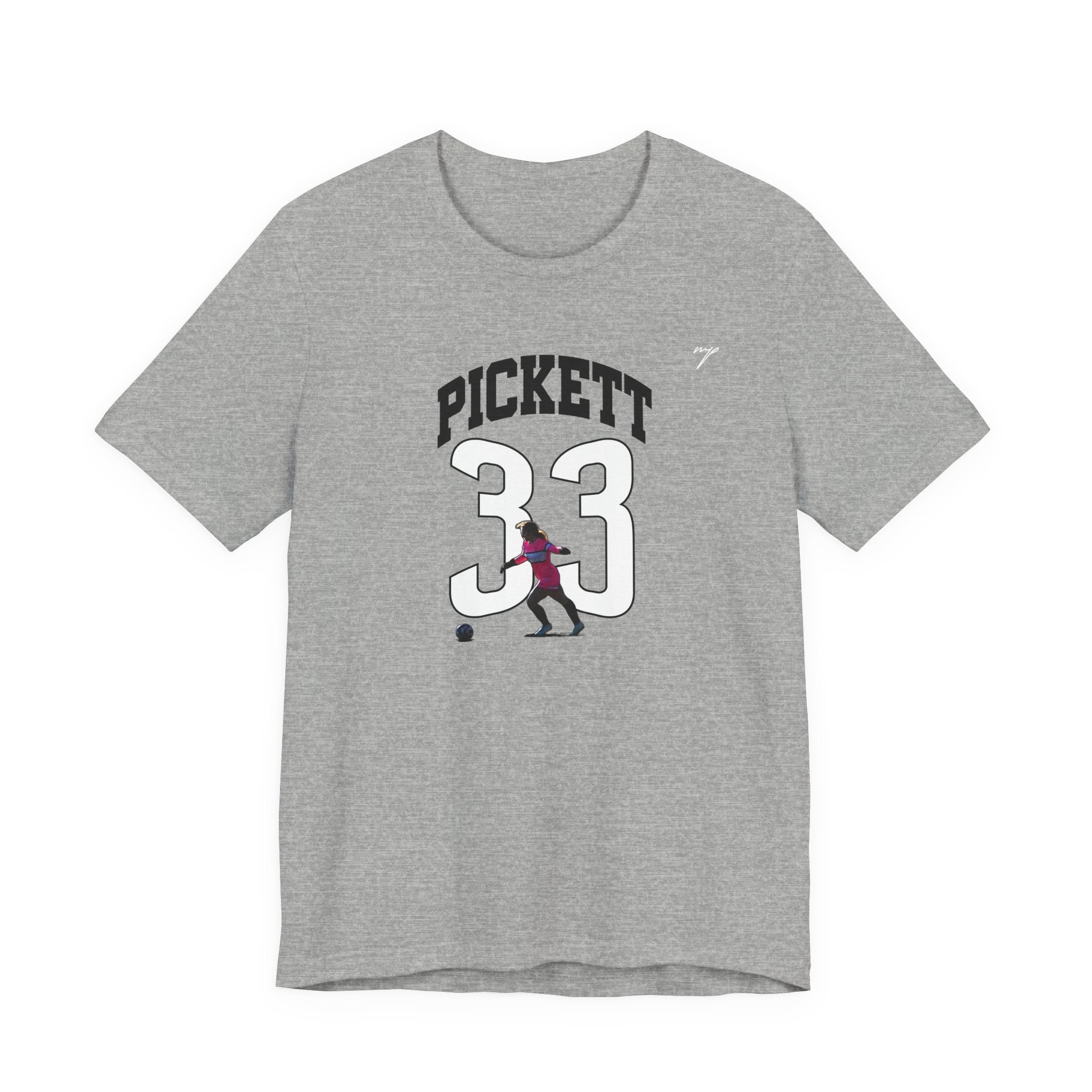 Allie Pickett Graphic Tee