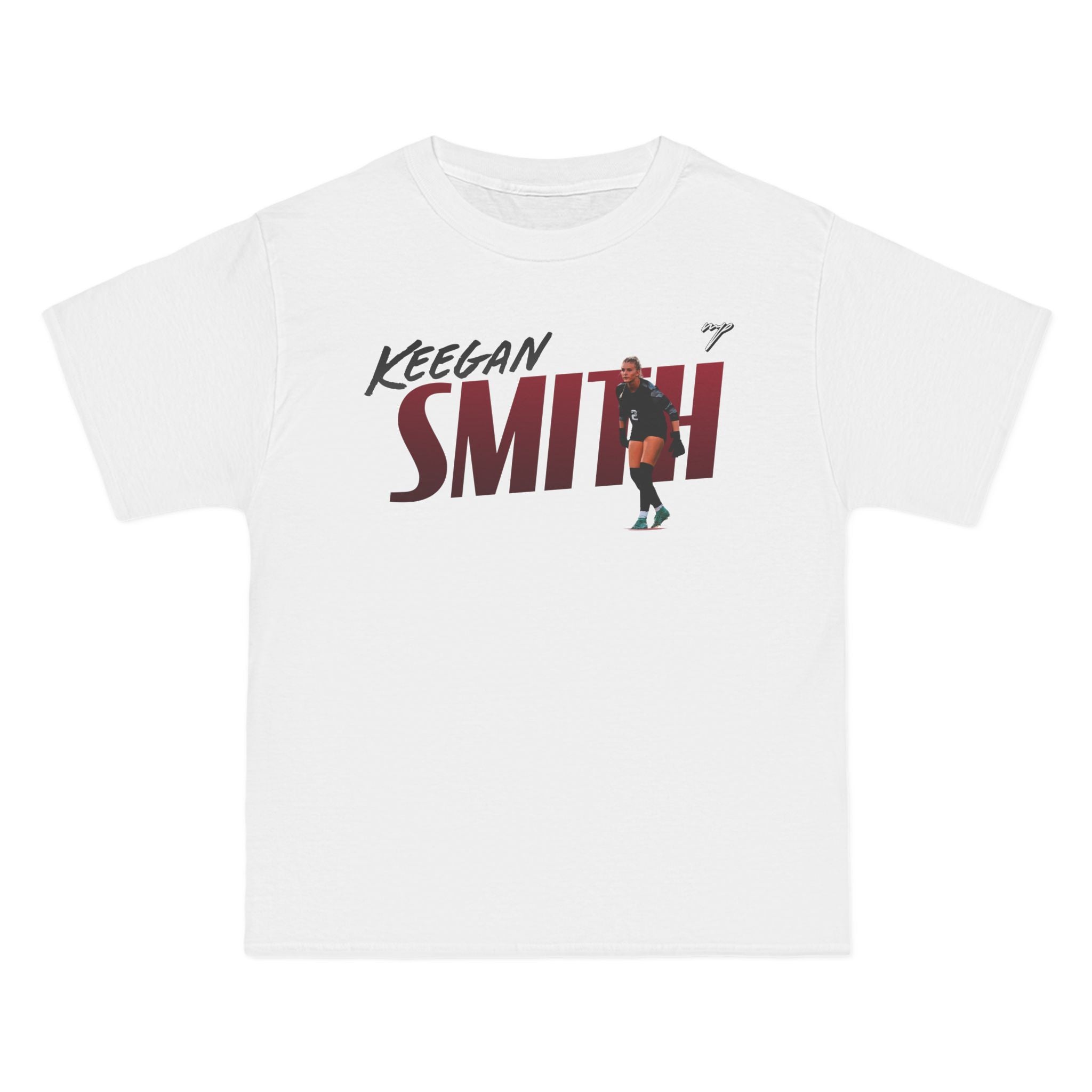 Keegan Smith Vintage Tee