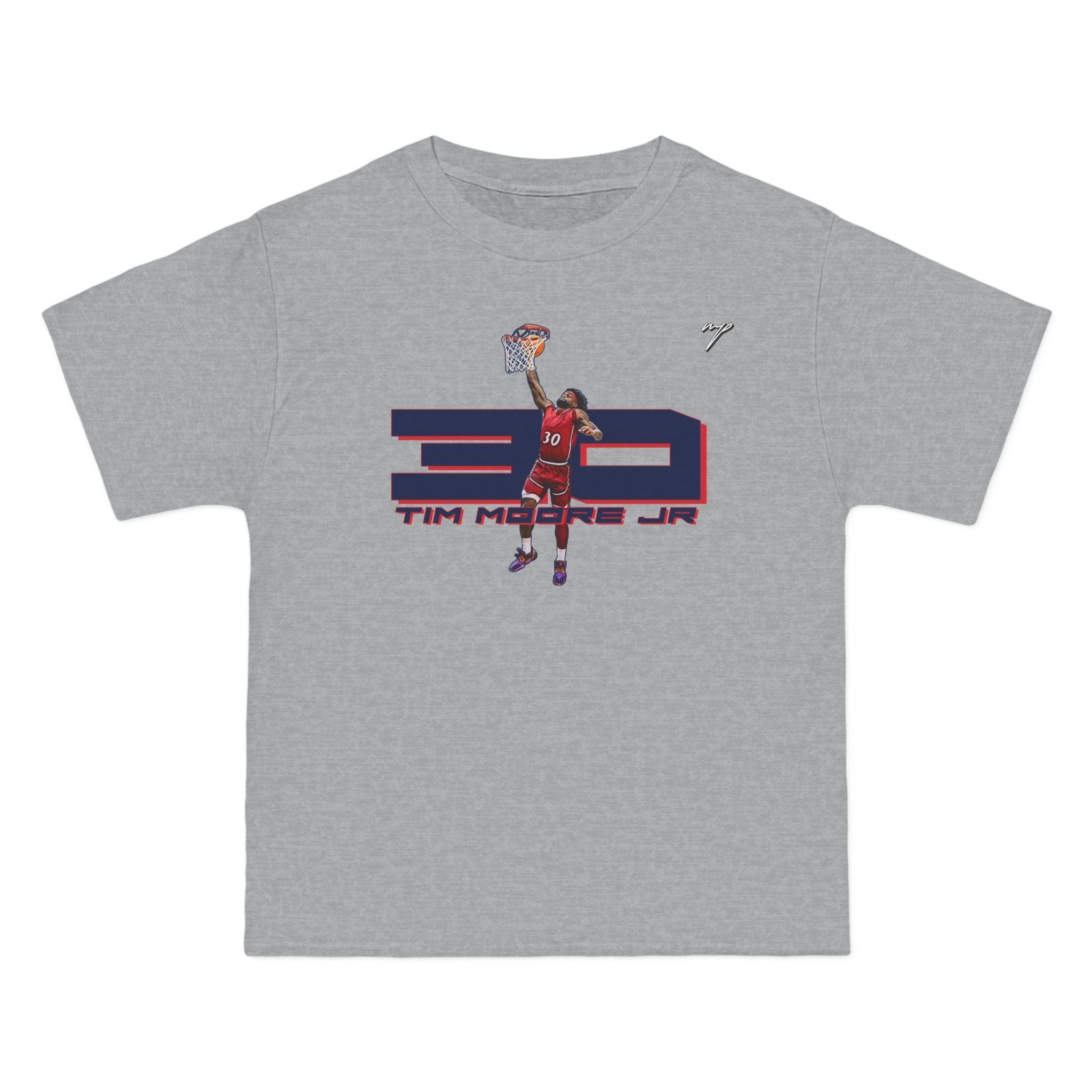 Tim Moore Jr Vintage Tee