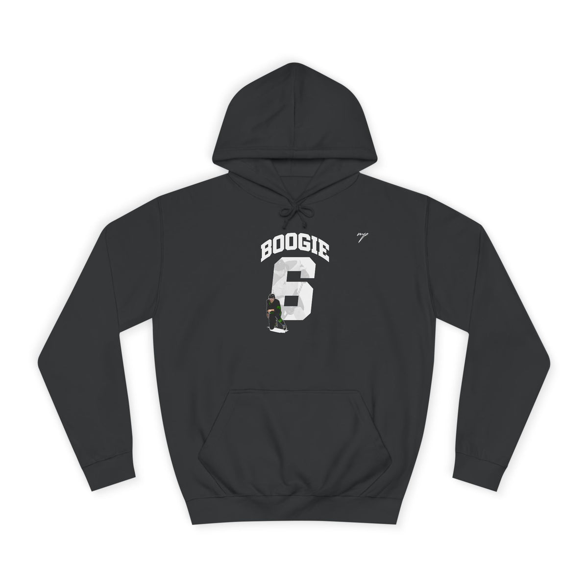 Trey Bruggeman Hoodie