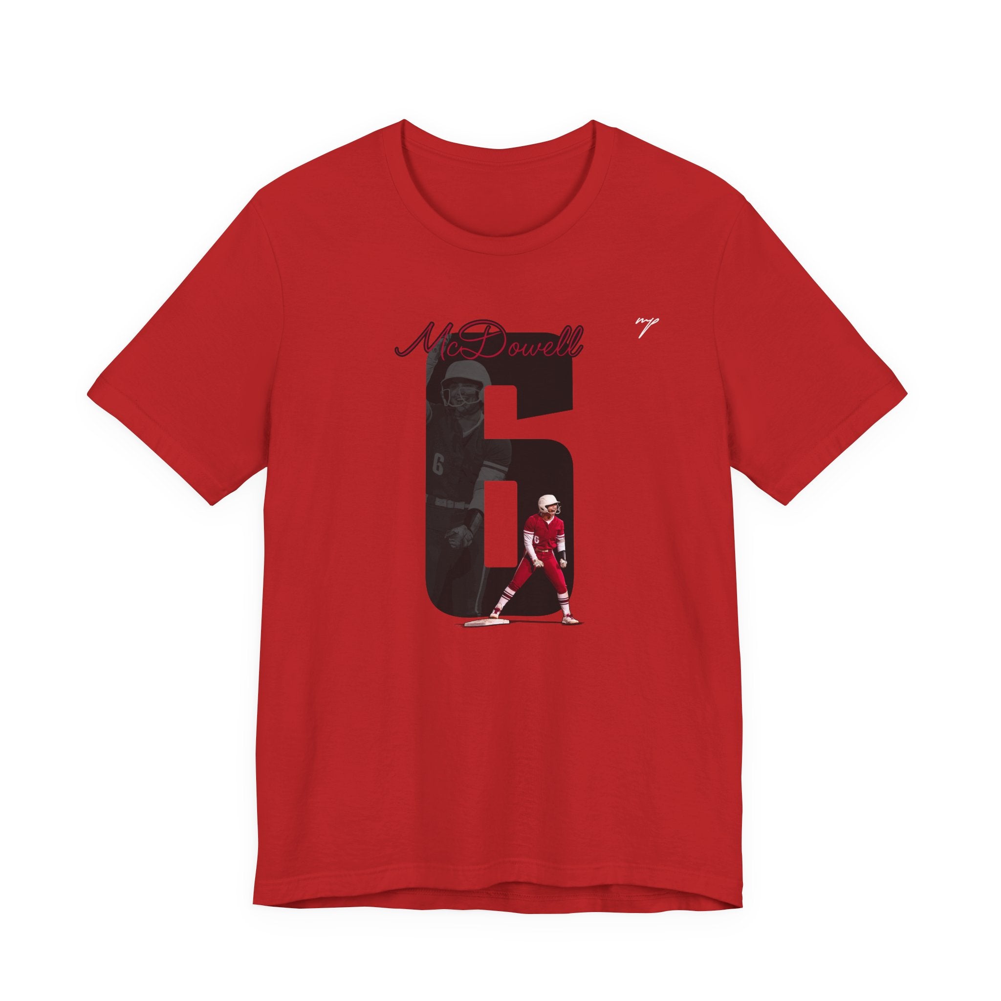 Ella McDowell Graphic Tee