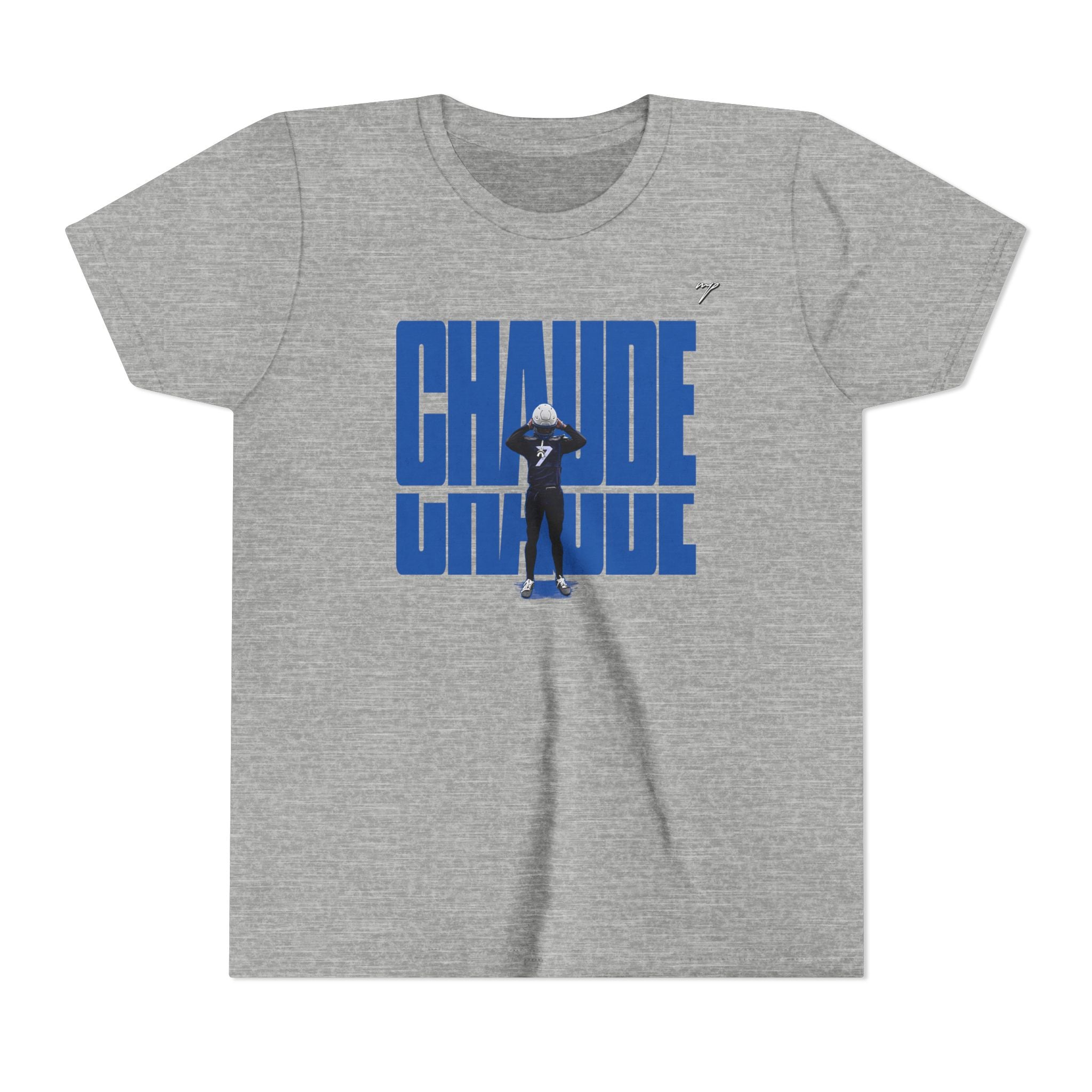 Rachaude Williams Jr YOUTH Graphic Tee