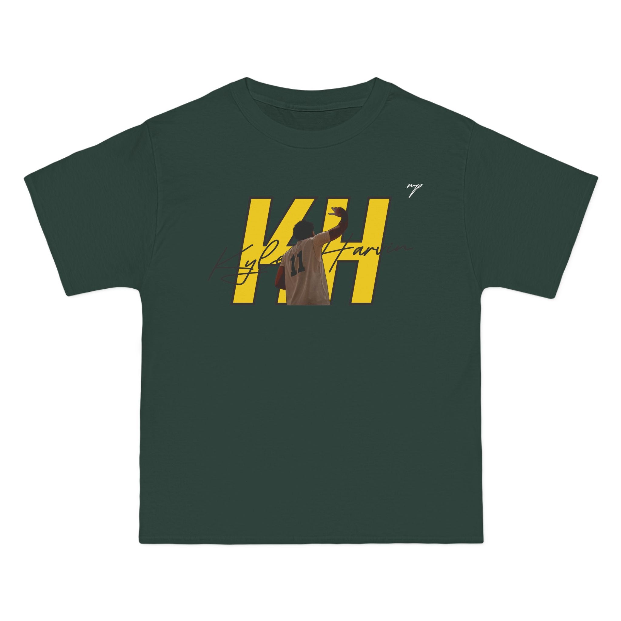 Kyle Harvin Vintage Tee