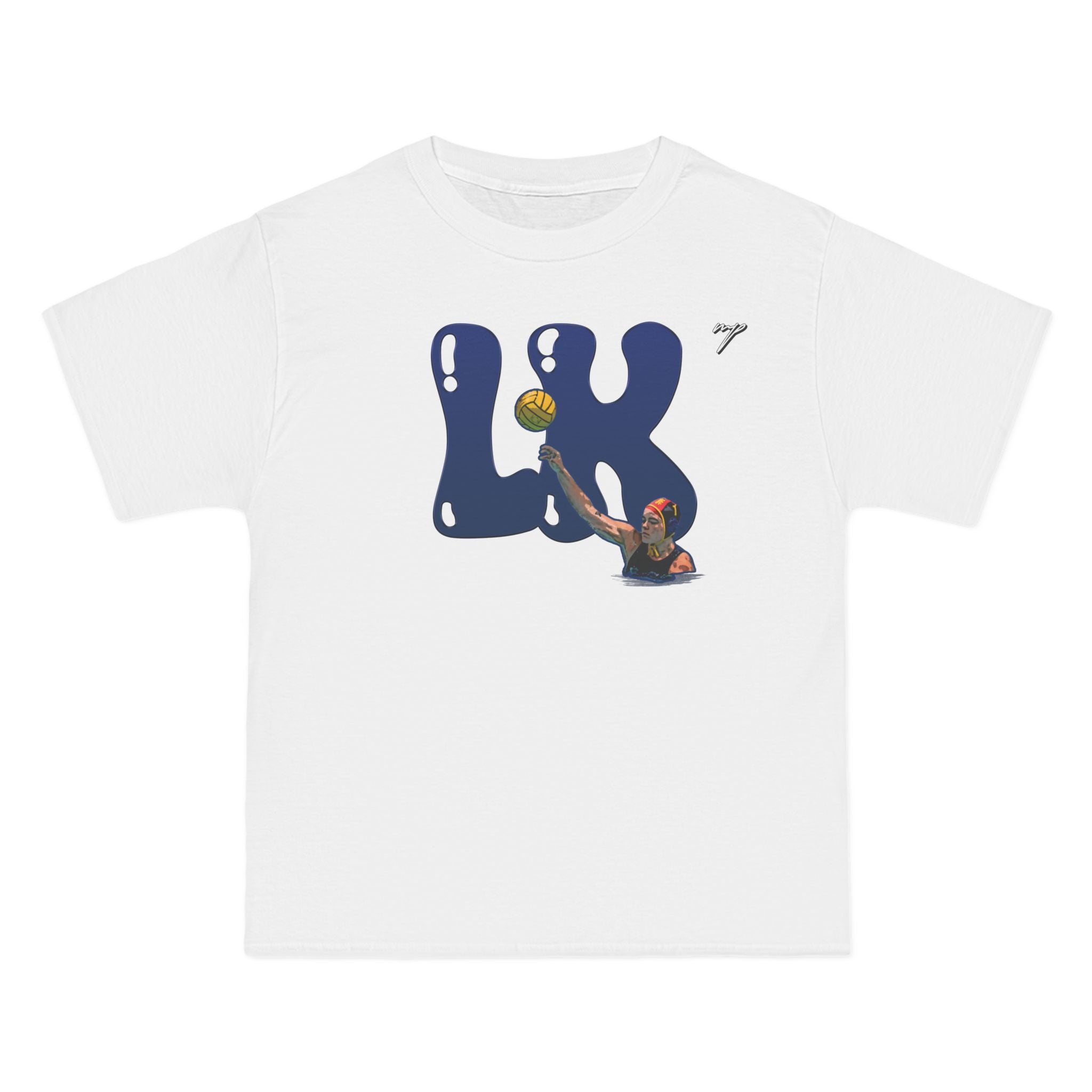 Lily Kirby Vintage Tee