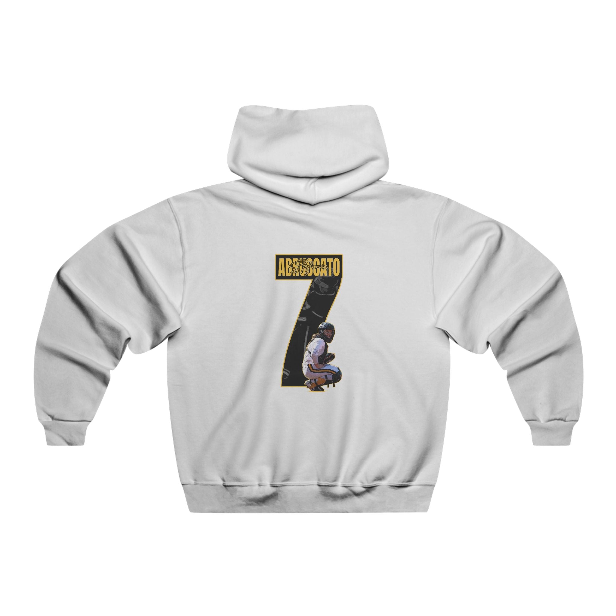 Stefania Abruscato Vintage Hoodie