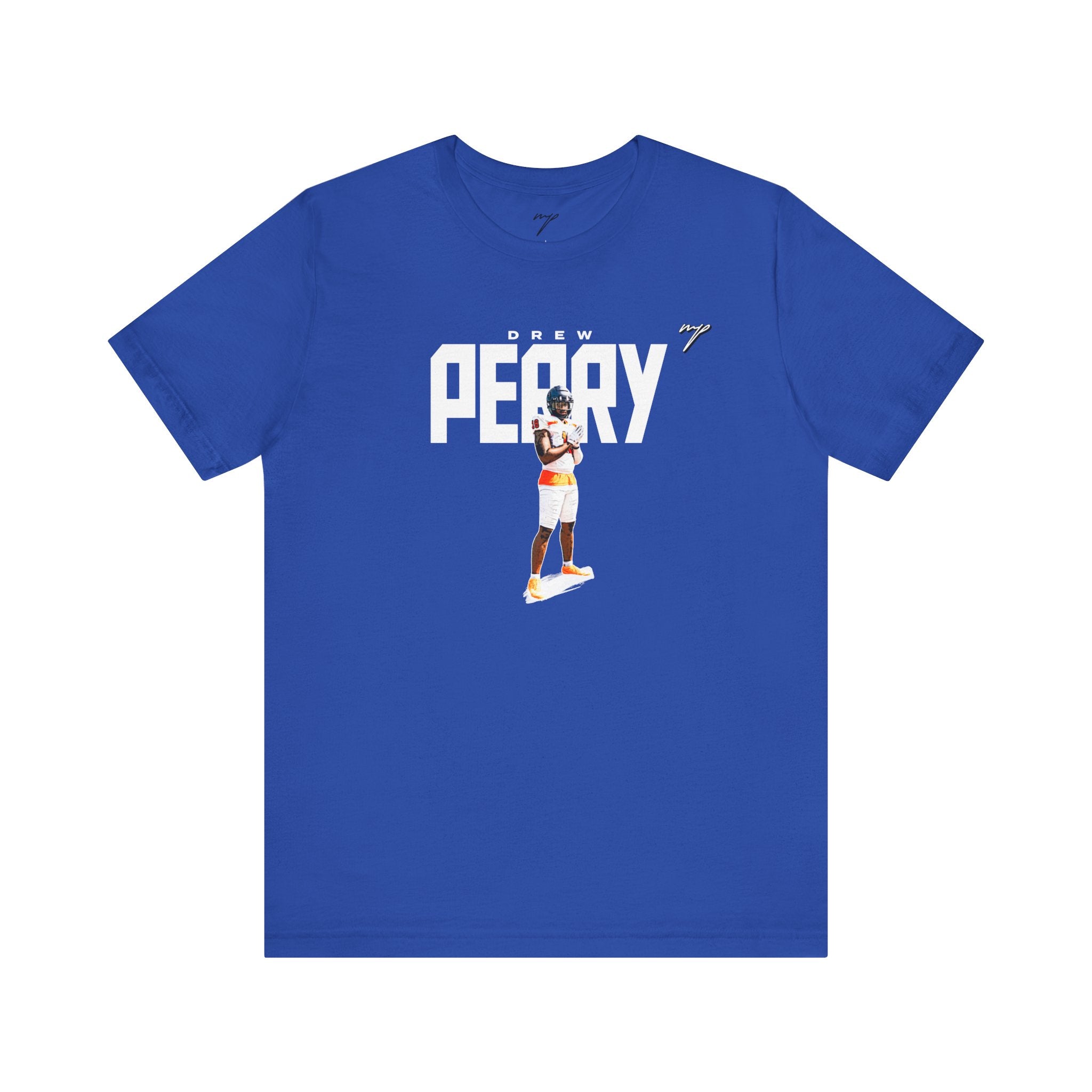 Drew Perry Graphic Tee