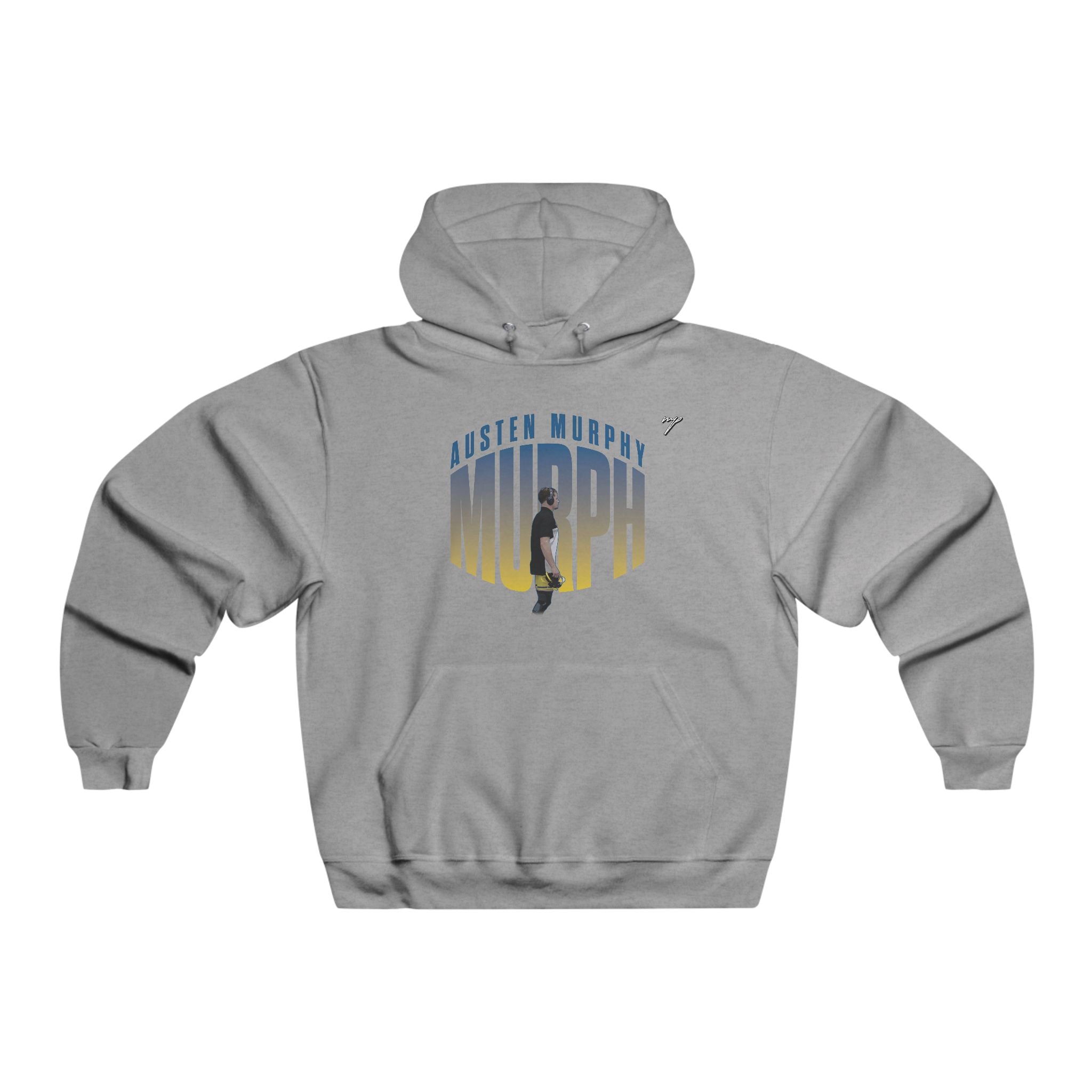 Austen Murphy Vintage Hoodie