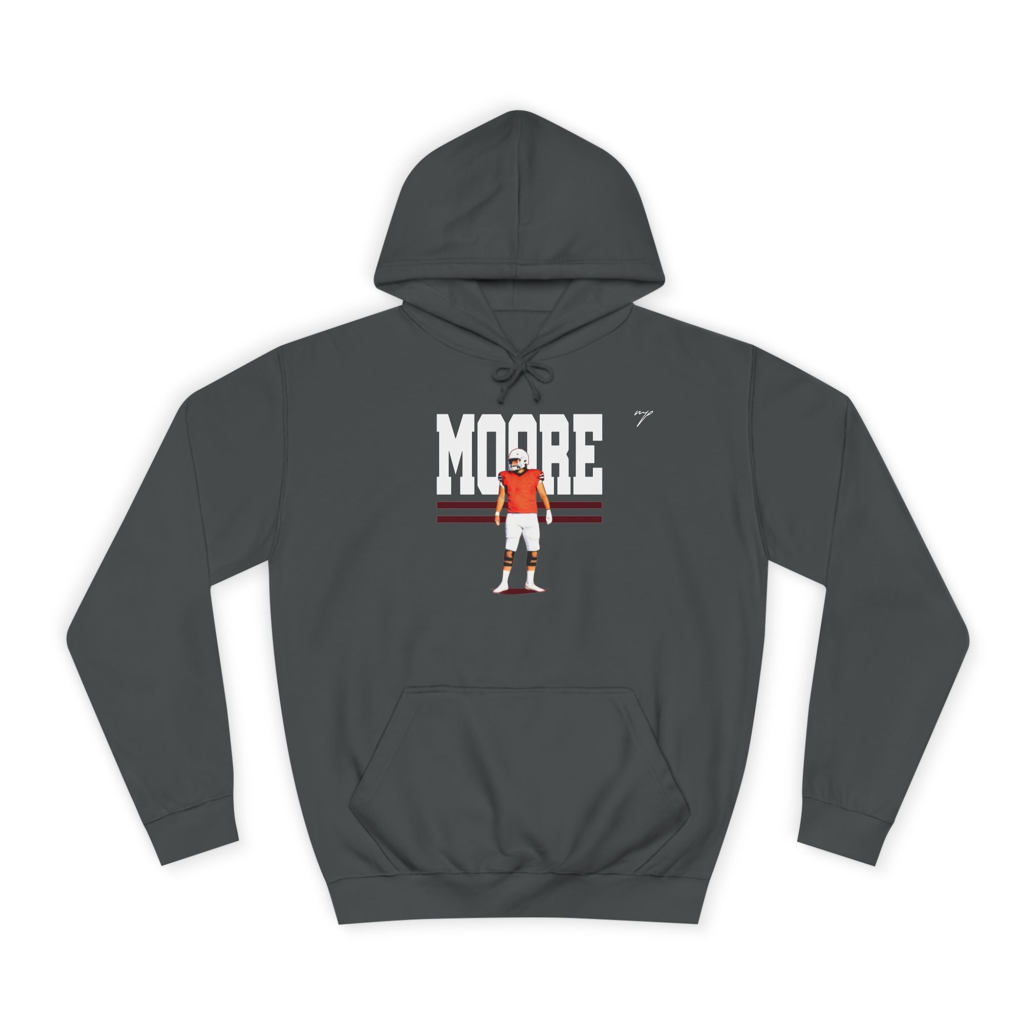 Colton Moore Hoodie