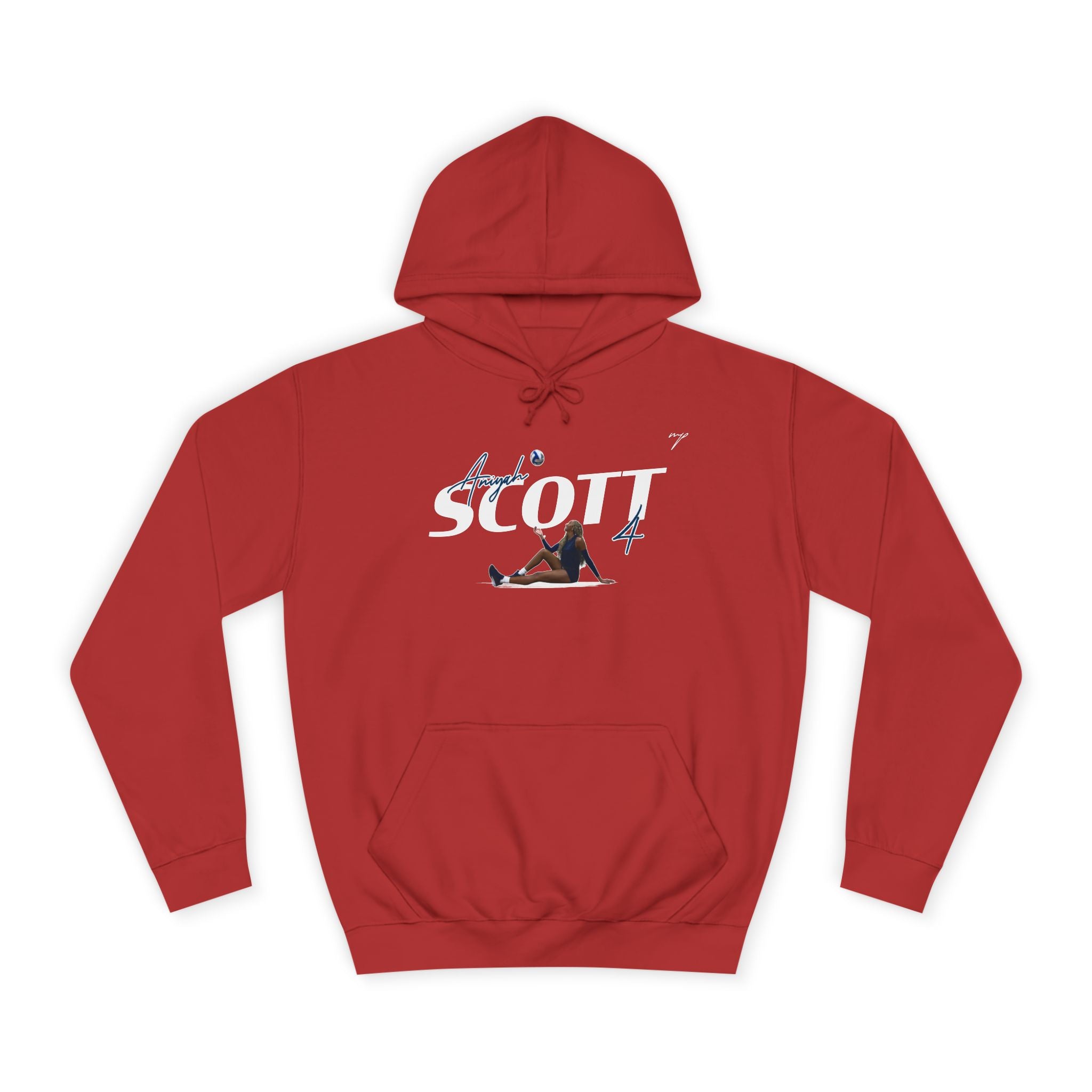 Aniyah Scott Hoodie