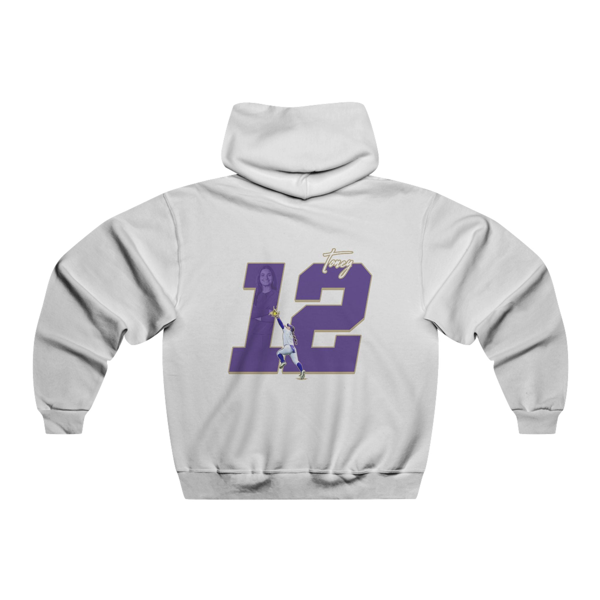 Gabi Toney Vintage Hoodie