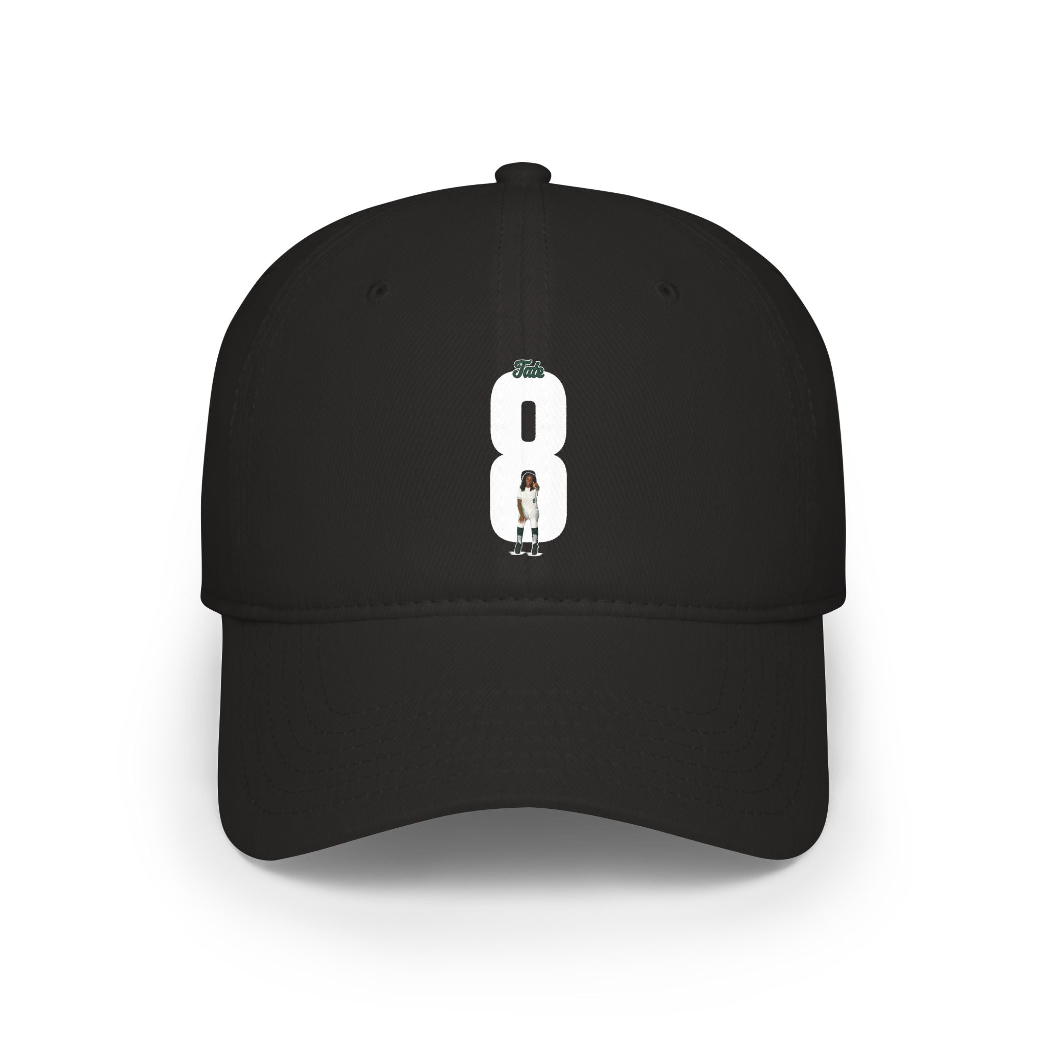 Jericho Tate Hat
