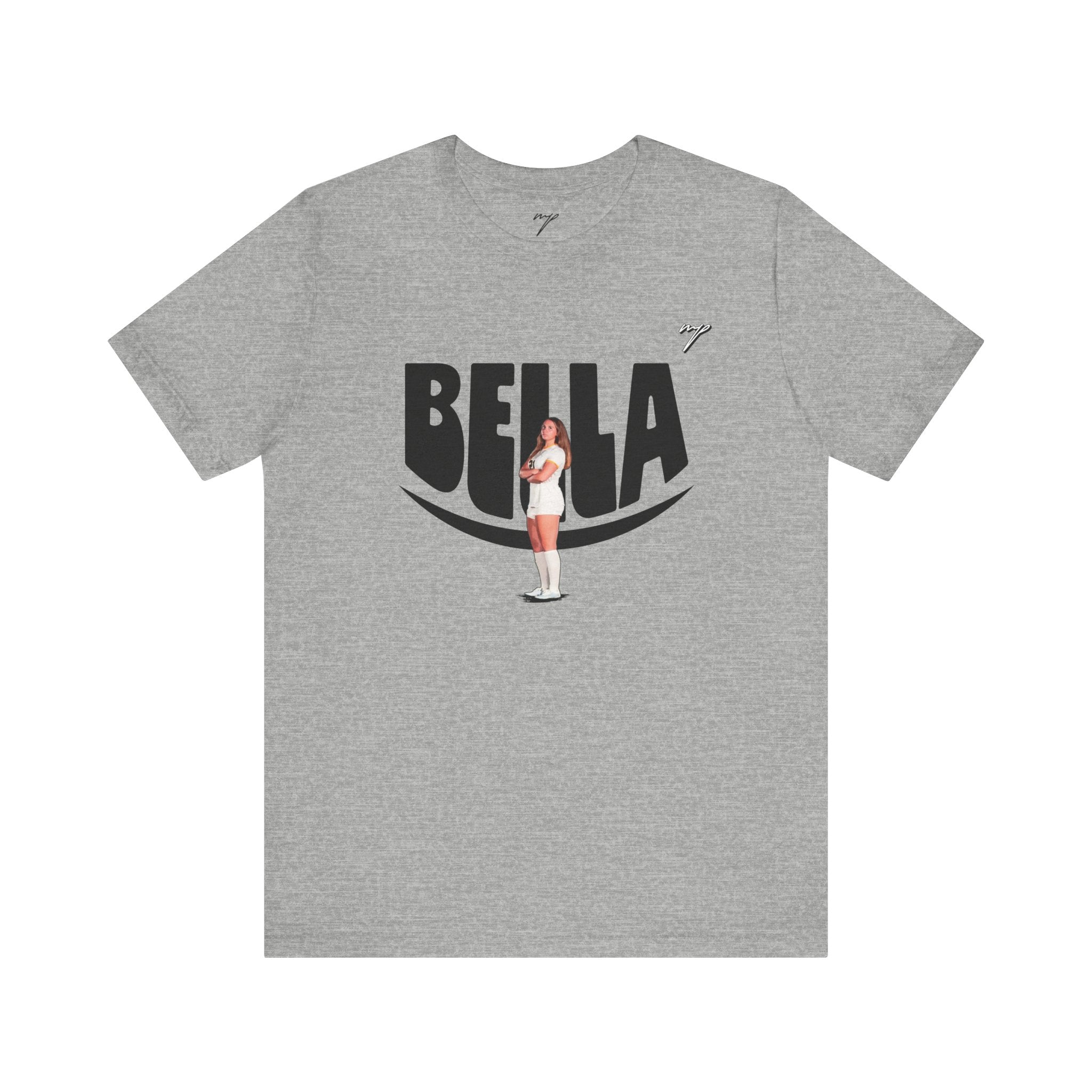 Isabella Adams Graphic Tee