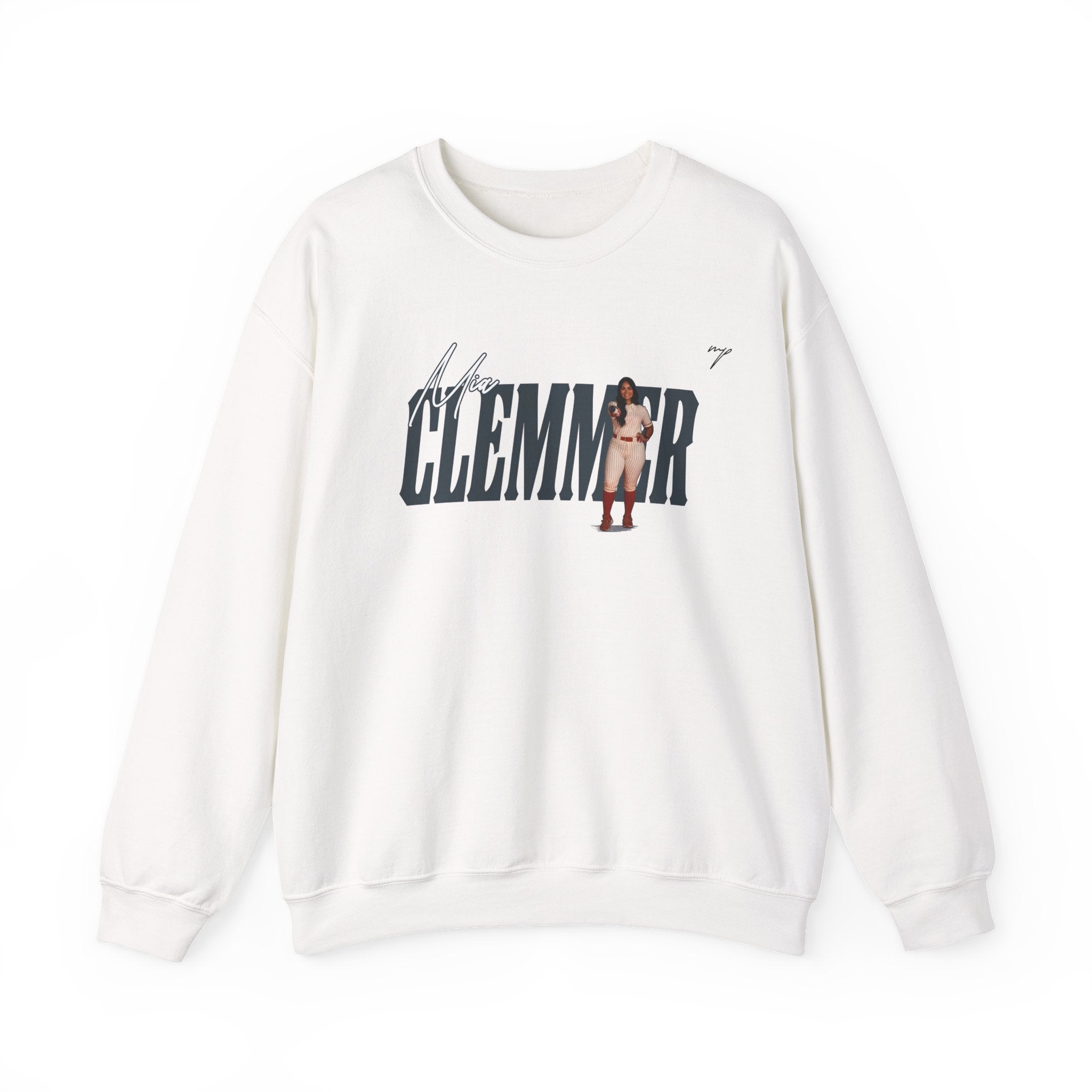 Mia Clemmer Crewneck
