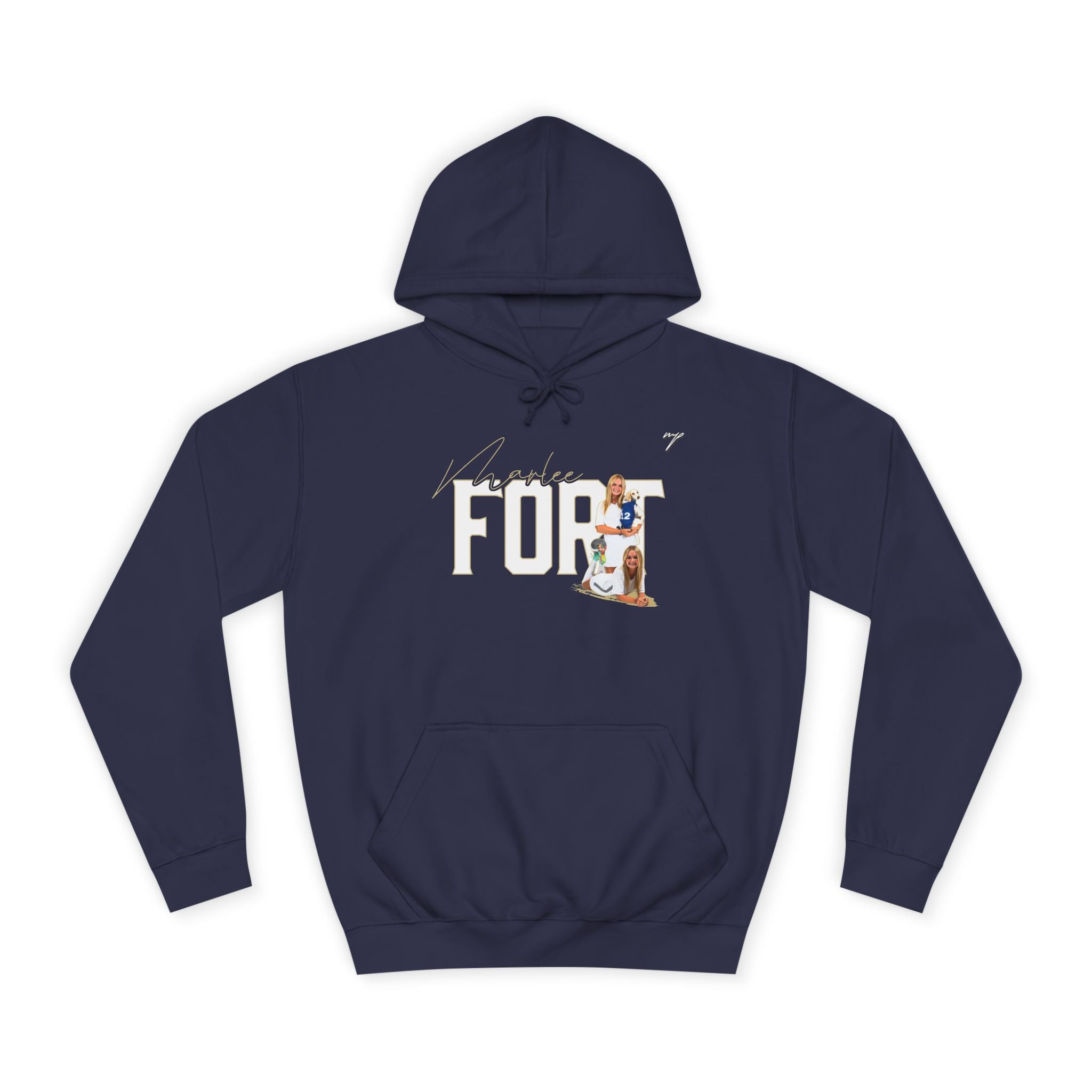 Marlee Fort Hoodie