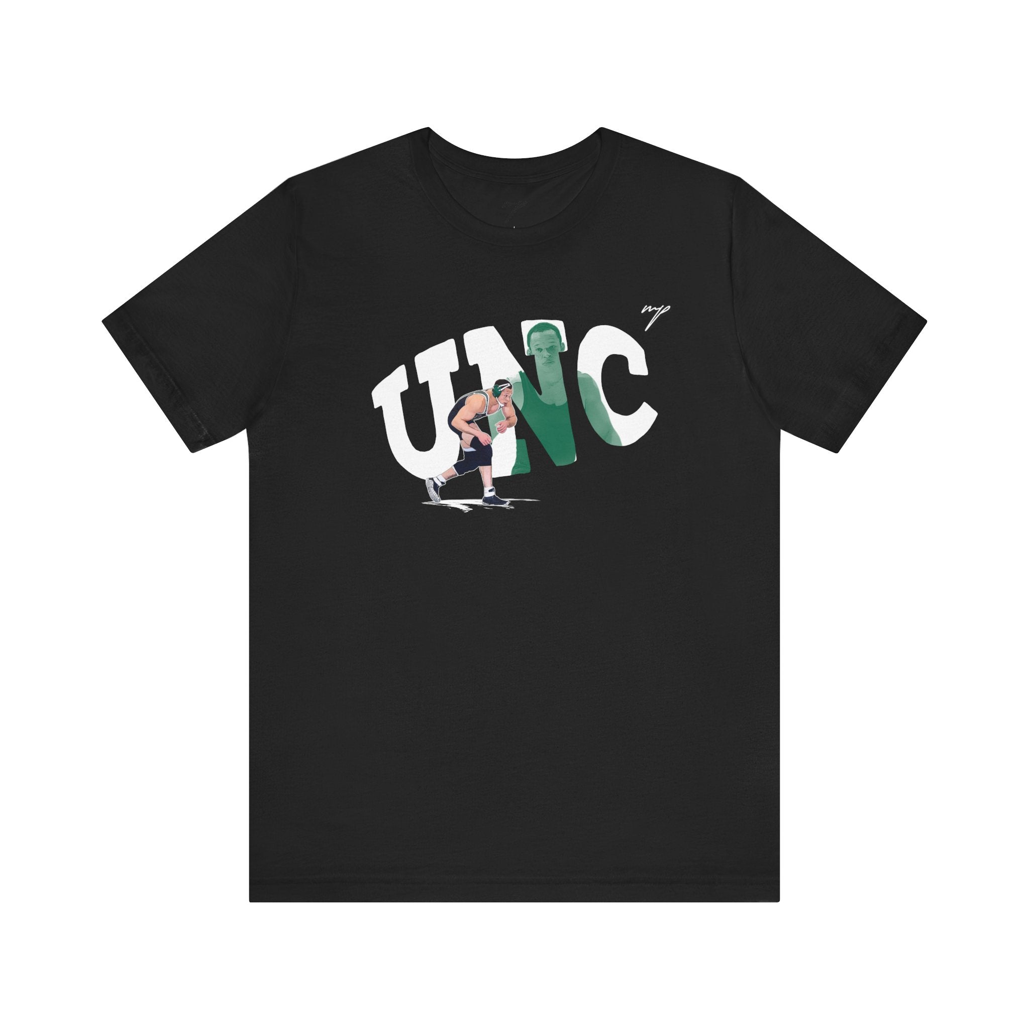 Jordan Greer Graphic Tee