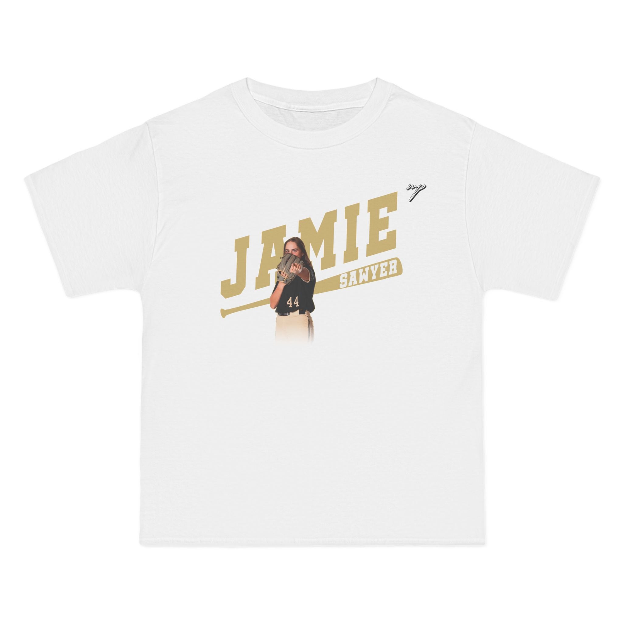 Jamie Sawyer Vintage Tee