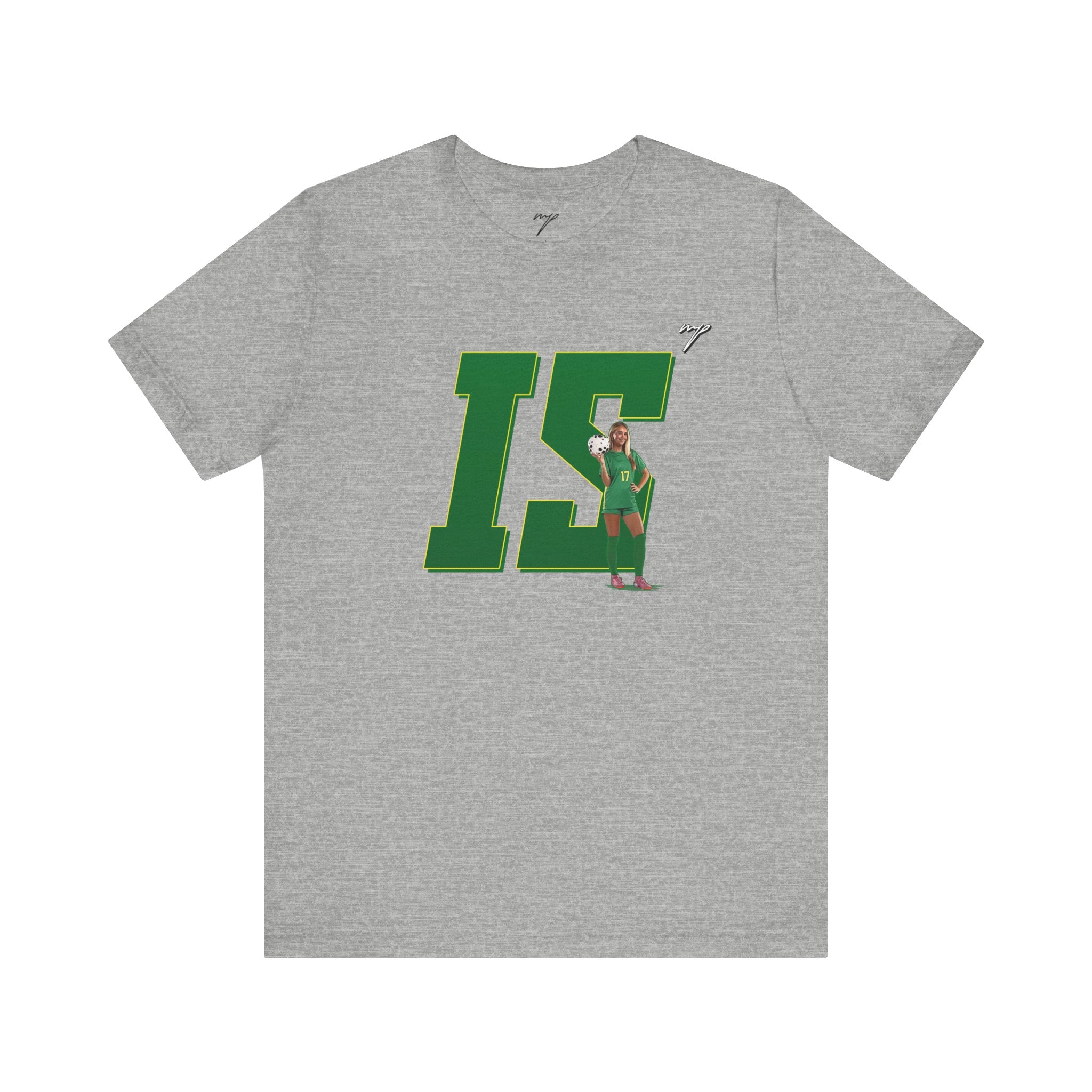 Izzy Sawyers Graphic Tee